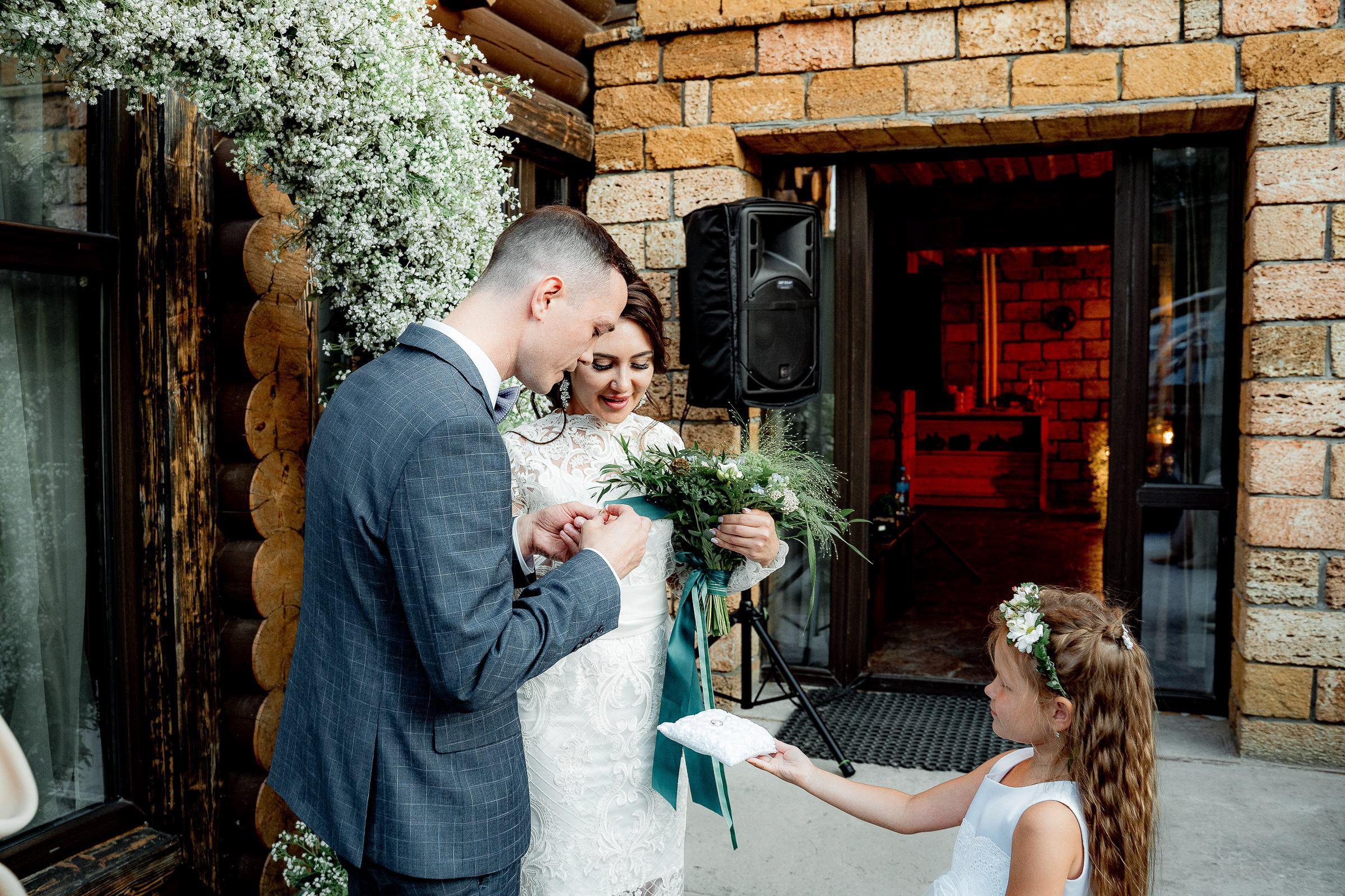 Виталий и Дарья. Сергей Кошкин Фотограф