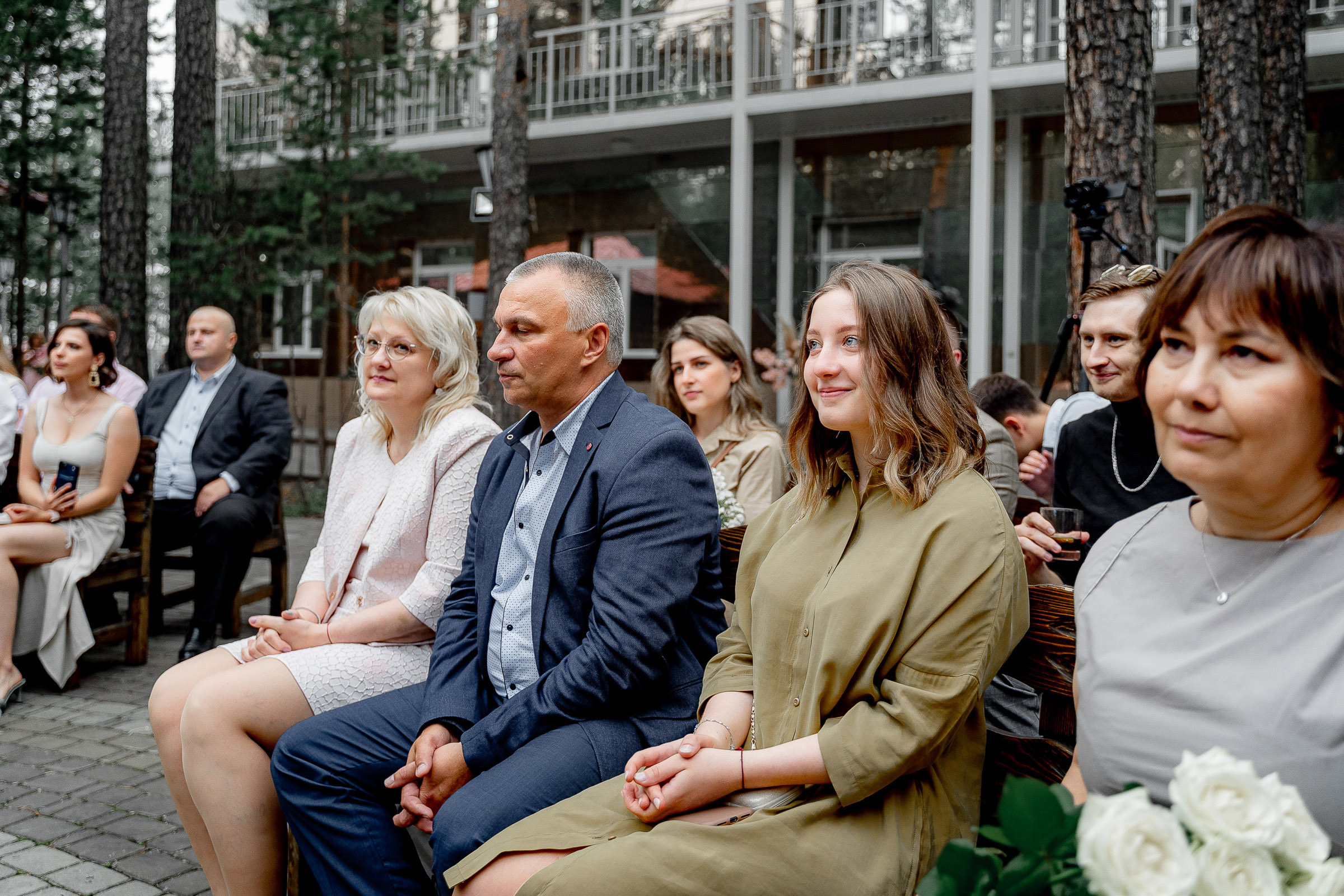 Тимофей и Наталья. Сергей Кошкин Фотограф