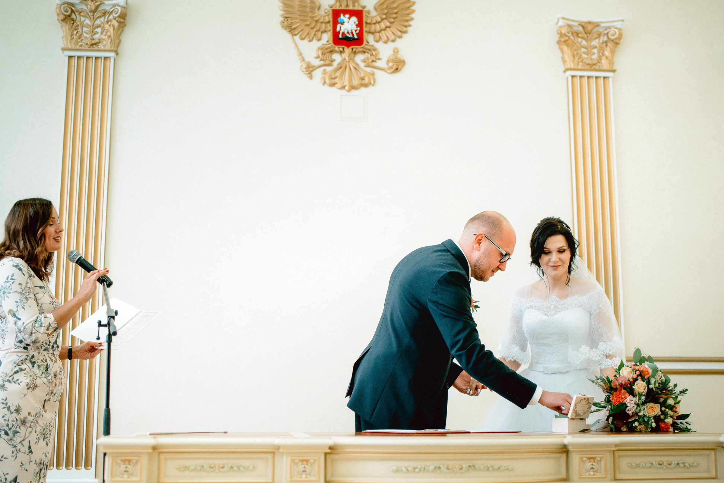 Ярослав и Алла. Сергей Кошкин Фотограф