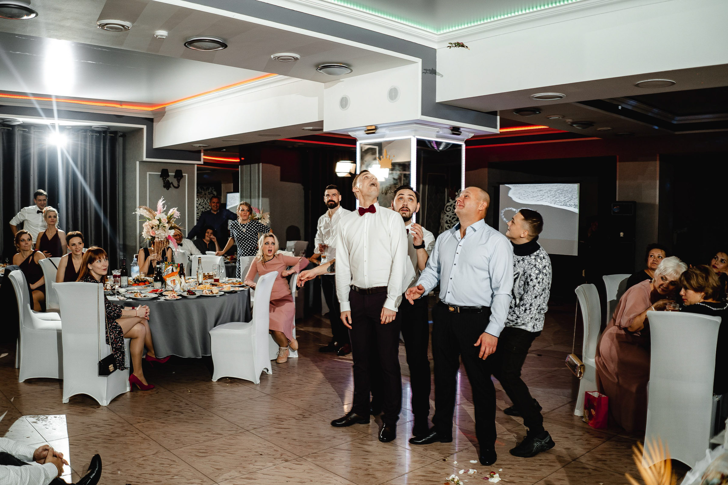 Сергей и Юлия. Сергей Кошкин Фотограф