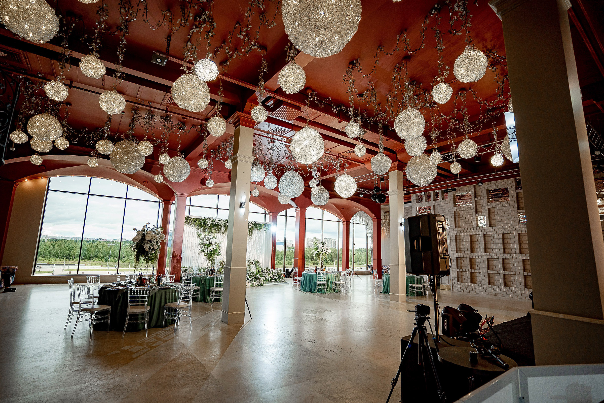 Николай и Ксения. Сергей Кошкин. Репортажная и ивент-фотография в Сургуте