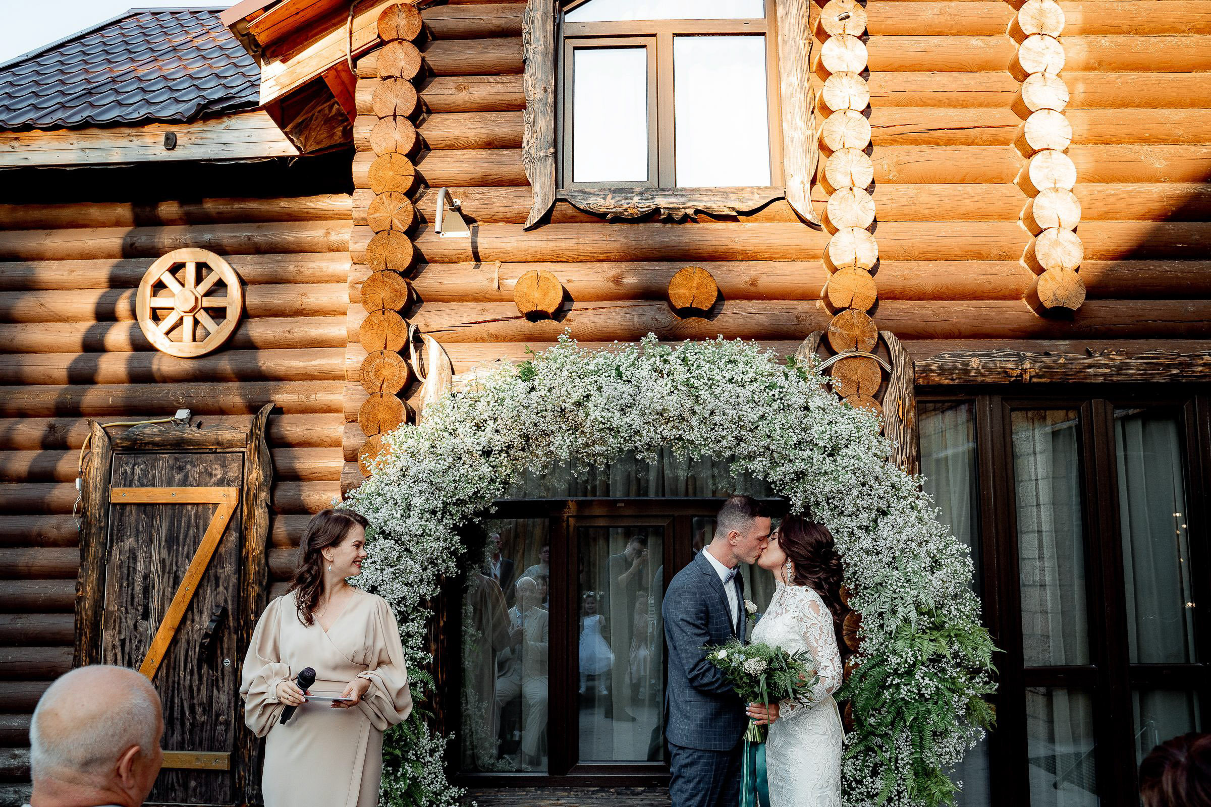 Виталий и Дарья. Сергей Кошкин Фотограф