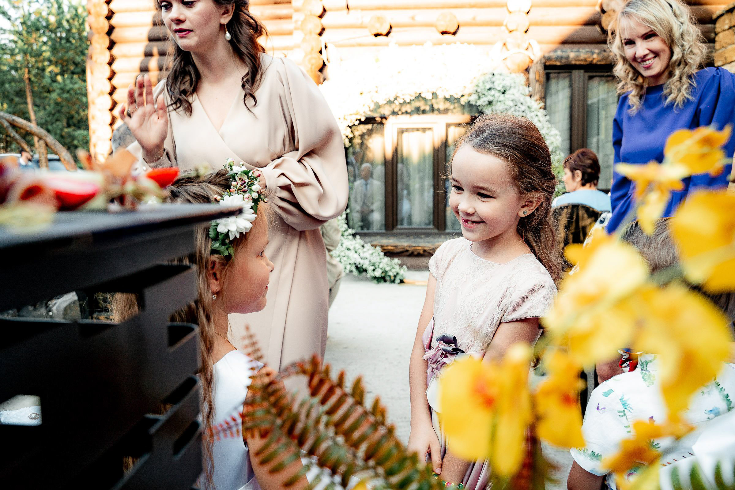 Виталий и Дарья. Сергей Кошкин Фотограф