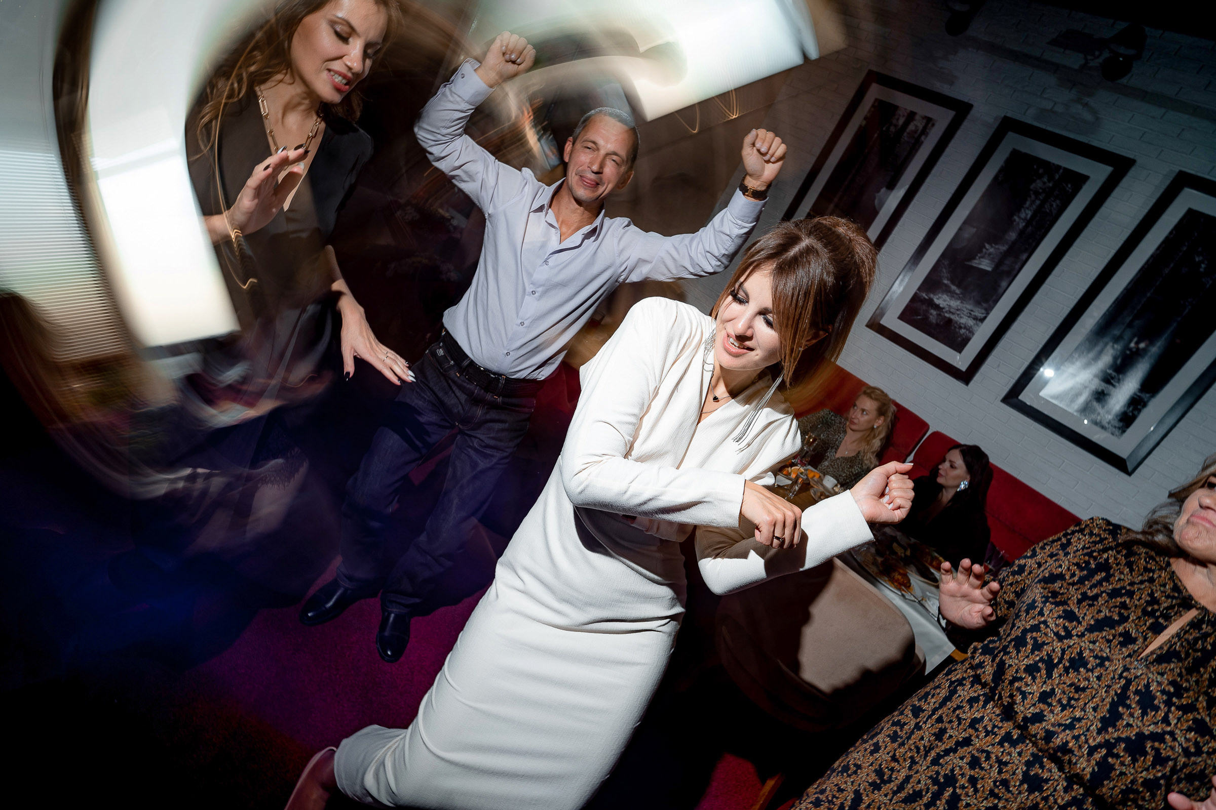 Артём и Алёна. Сергей Кошкин. Репортажная и ивент-фотография в Сургуте