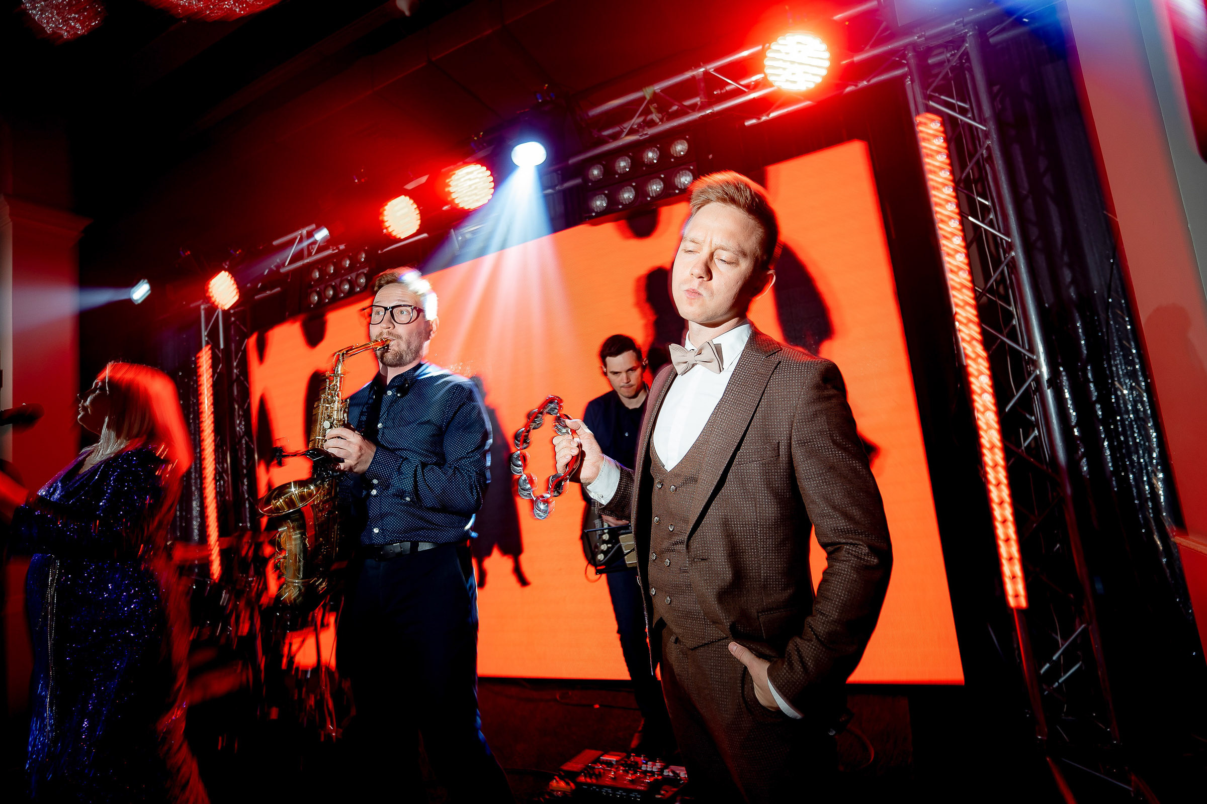 Николай и Ксения. Сергей Кошкин. Репортажная и ивент-фотография в Сургуте