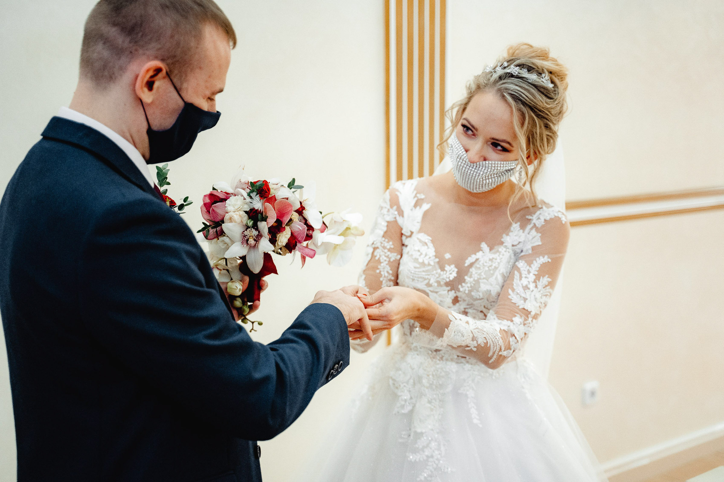 Сергей и Юлия. Сергей Кошкин Фотограф