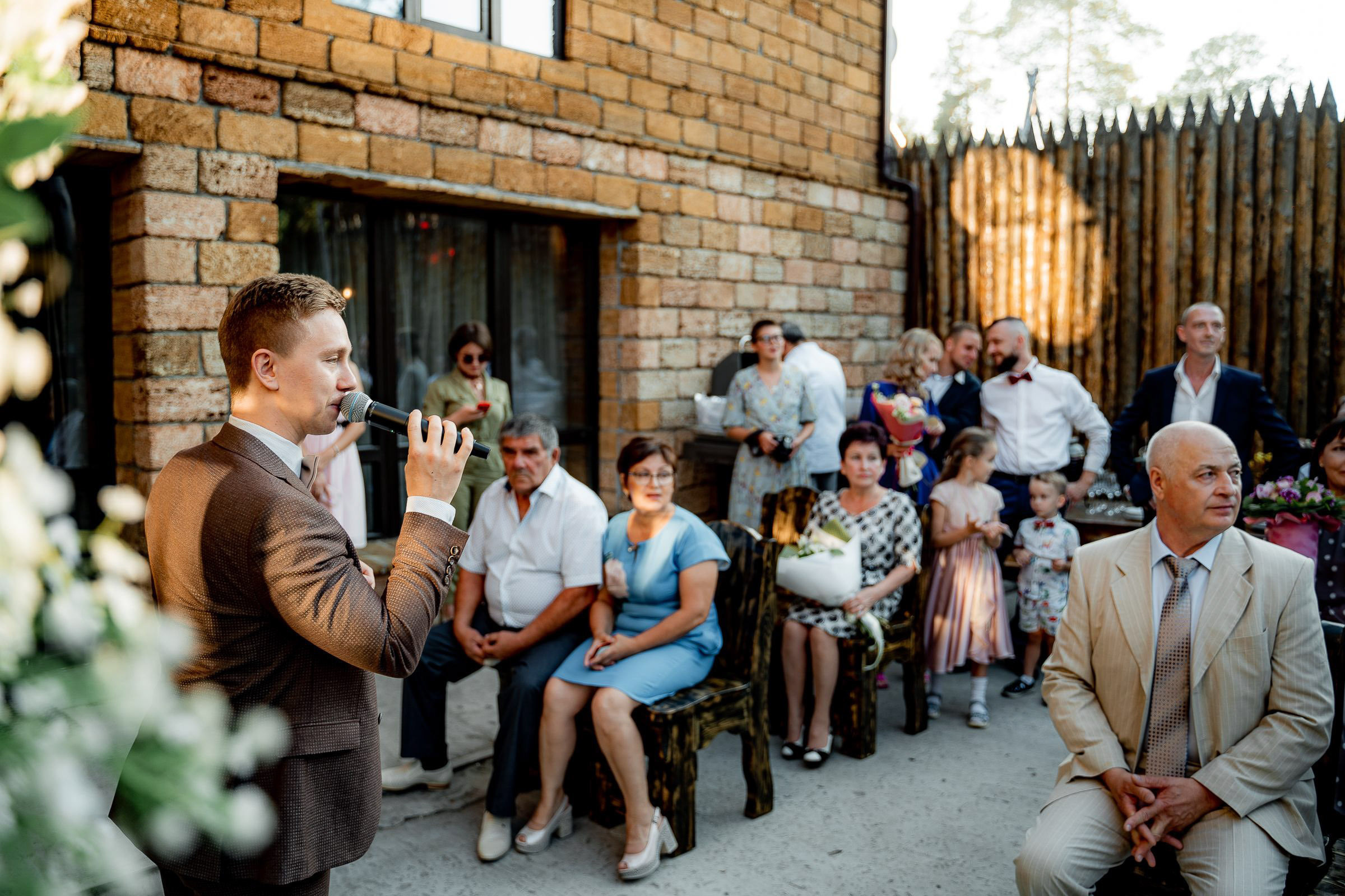 Виталий и Дарья. Сергей Кошкин Фотограф