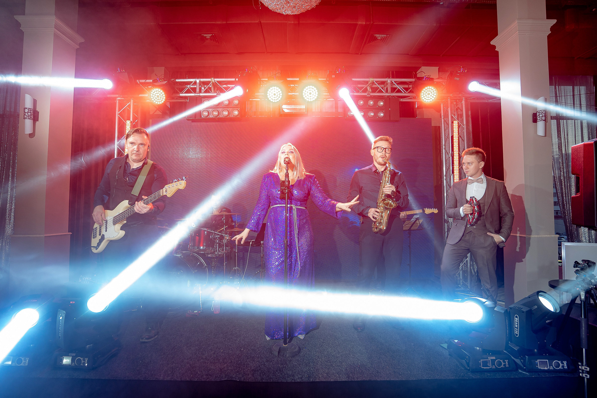 Николай и Ксения. Сергей Кошкин. Репортажная и ивент-фотография в Сургуте