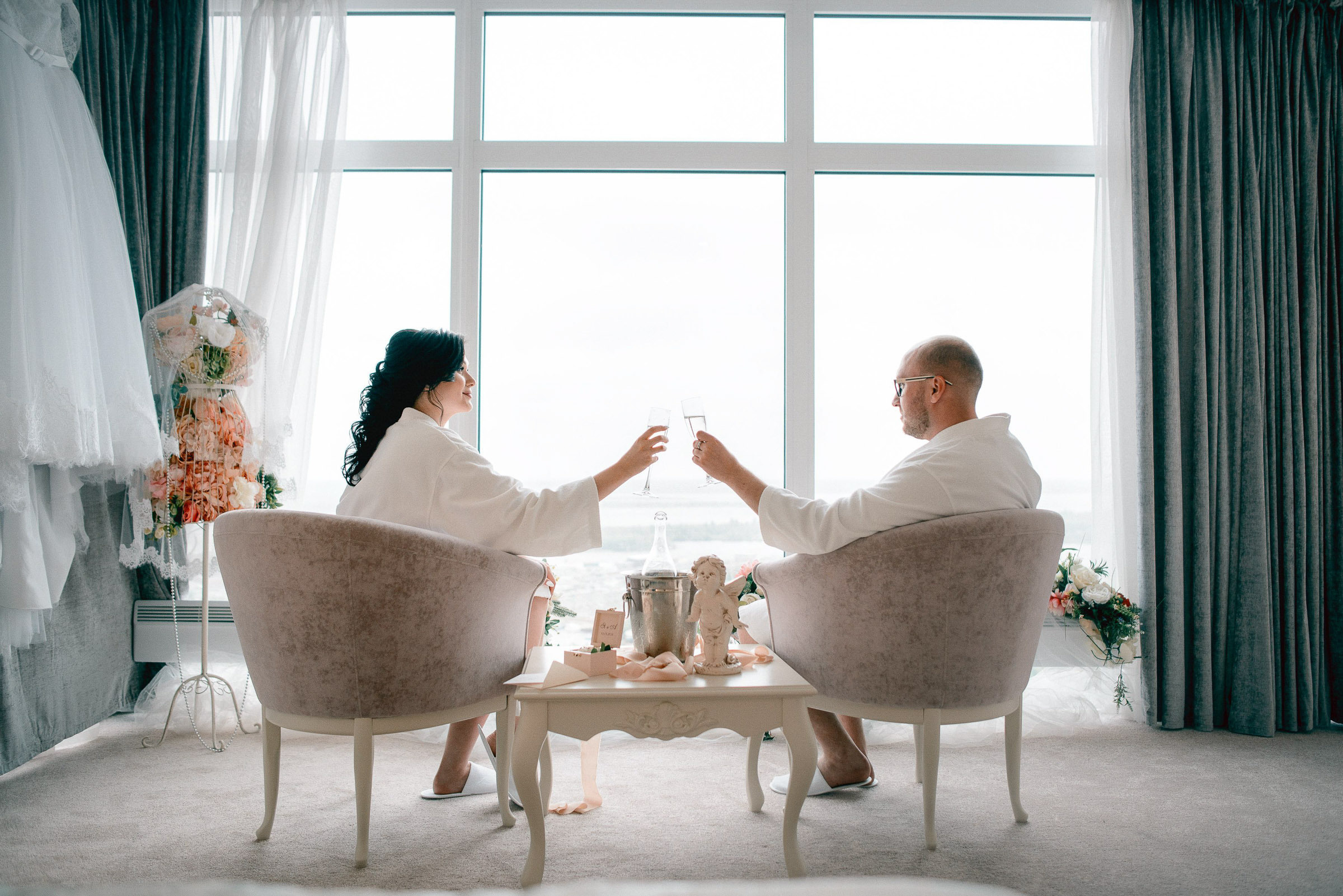 Ярослав и Алла. Сергей Кошкин Фотограф