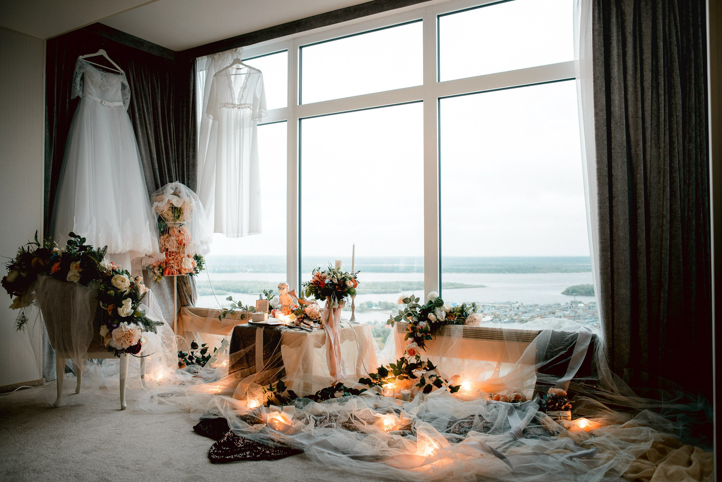 Ярослав и Алла. Сергей Кошкин Фотограф