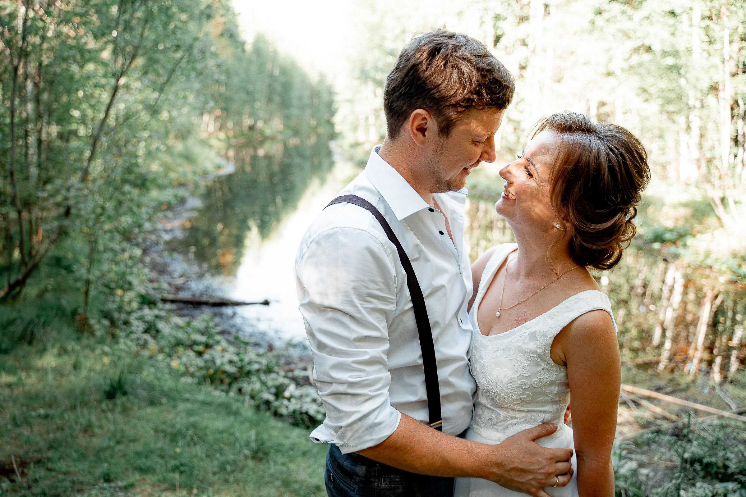 Артём и Таня. Сергей Кошкин. Репортажная и ивент-фотография в Сургуте