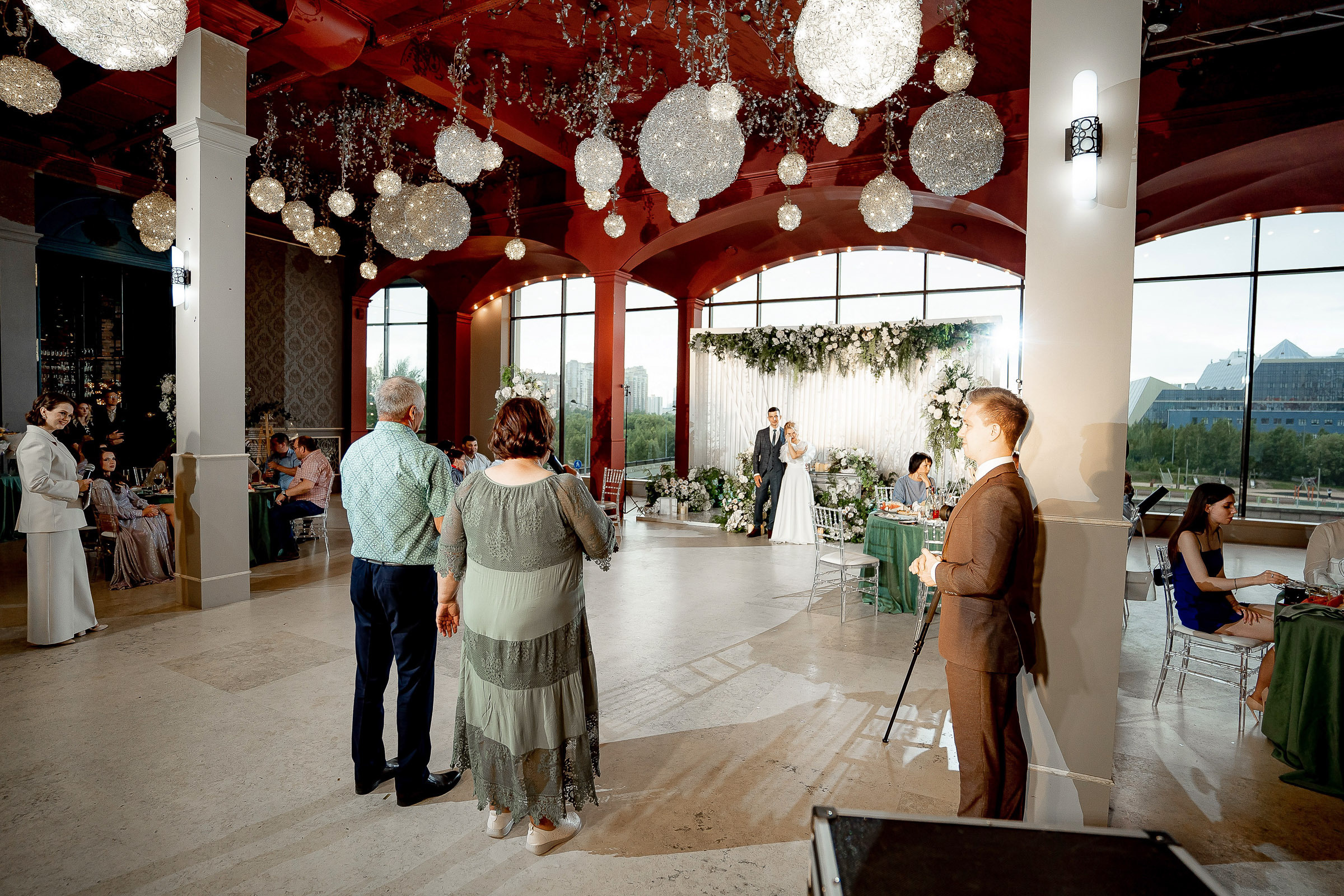 Николай и Ксения. Сергей Кошкин. Репортажная и ивент-фотография в Сургуте