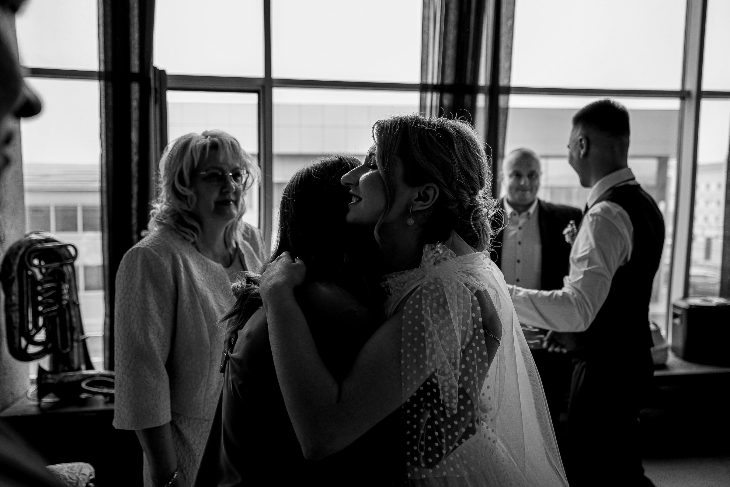 Тимофей и Наталья. Сергей Кошкин Фотограф