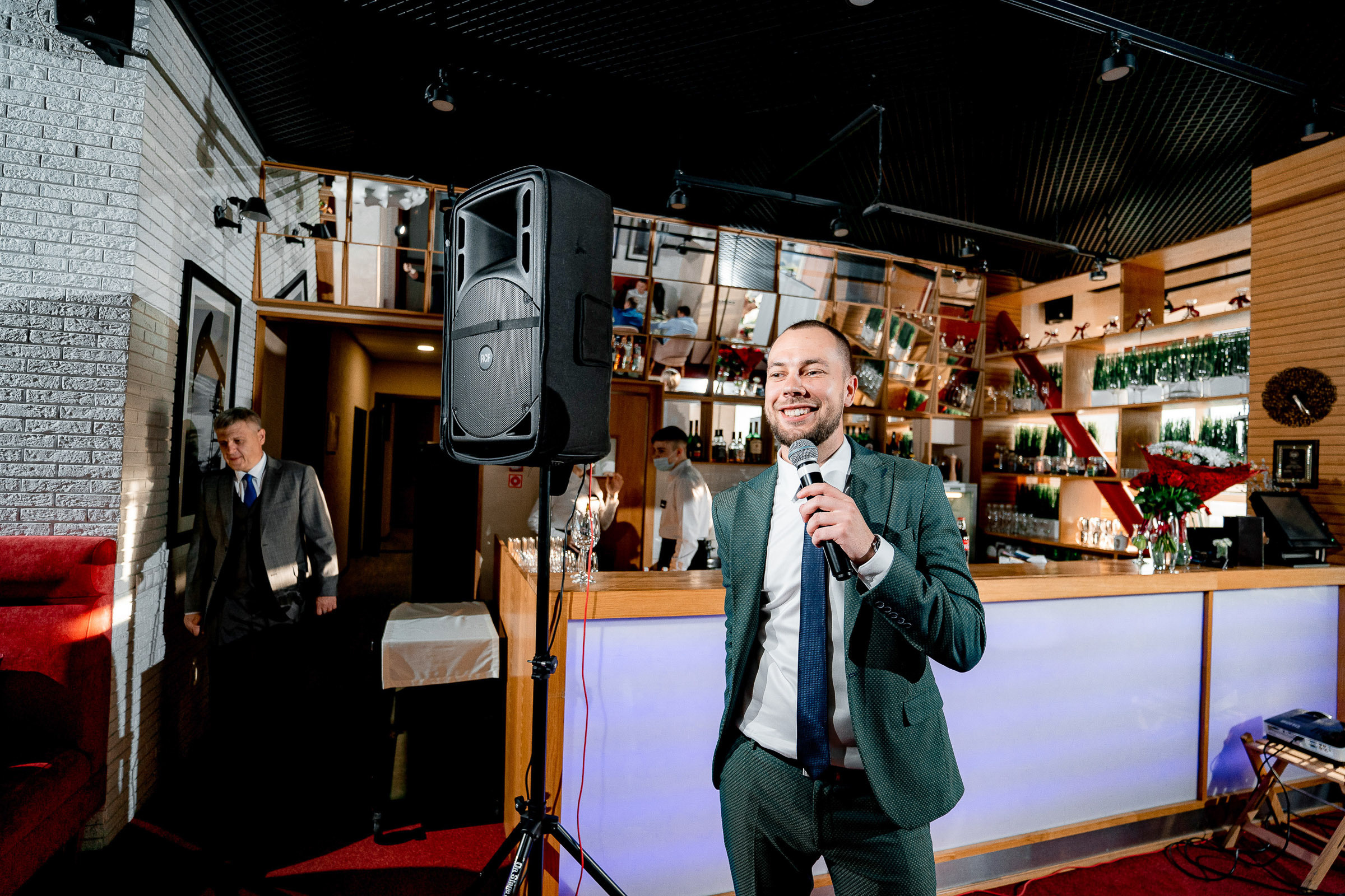 Артём и Алёна. Сергей Кошкин. Репортажная и ивент-фотография в Сургуте