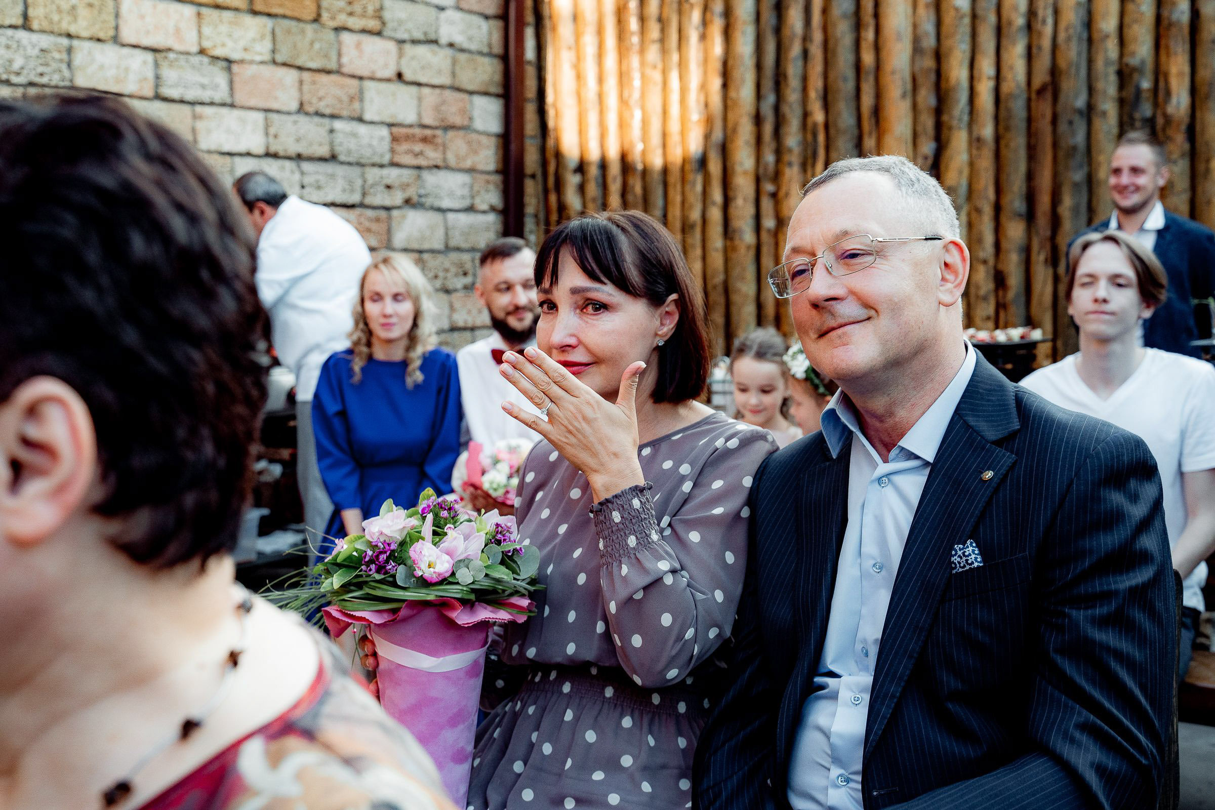 Виталий и Дарья. Сергей Кошкин Фотограф