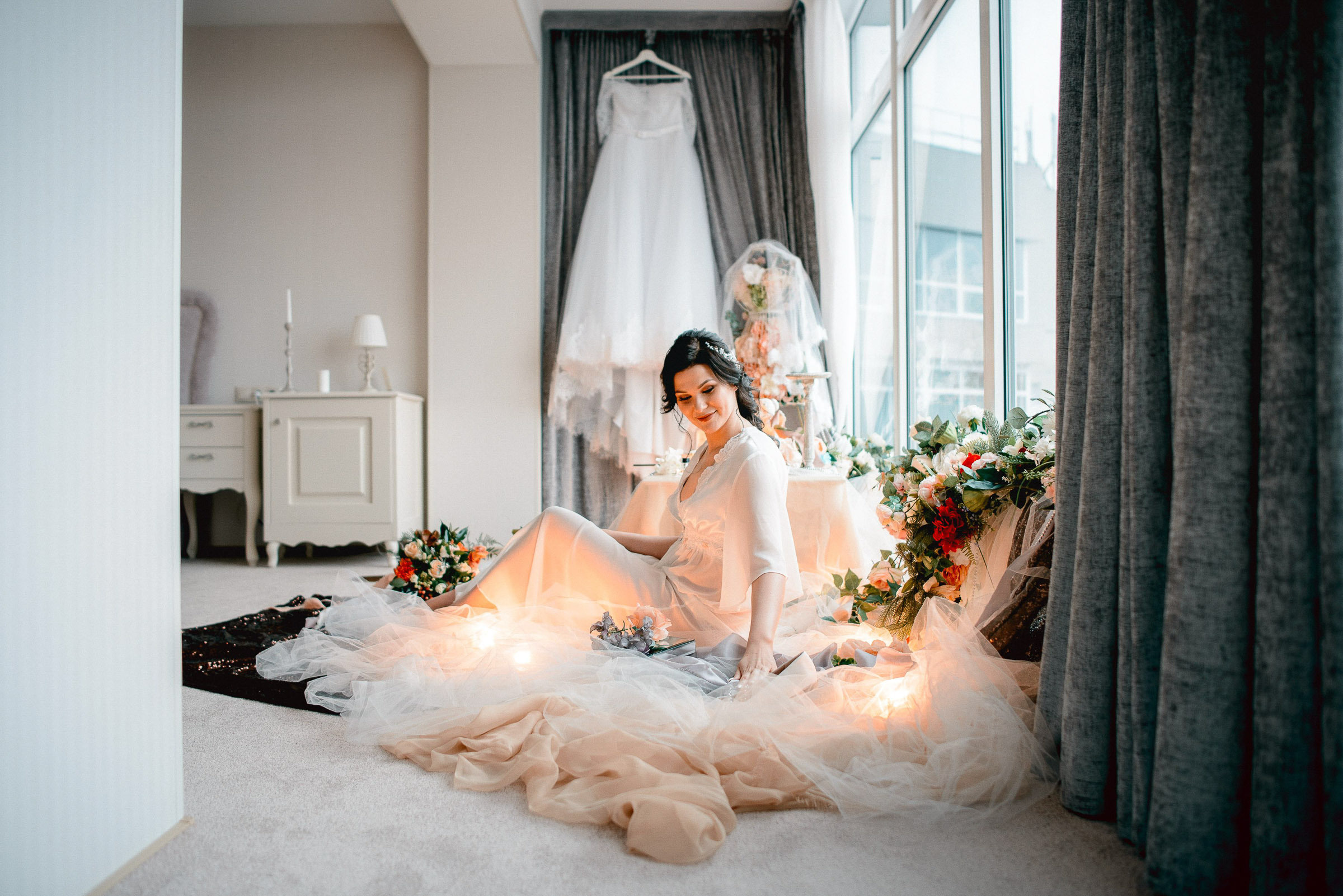 Ярослав и Алла. Сергей Кошкин Фотограф