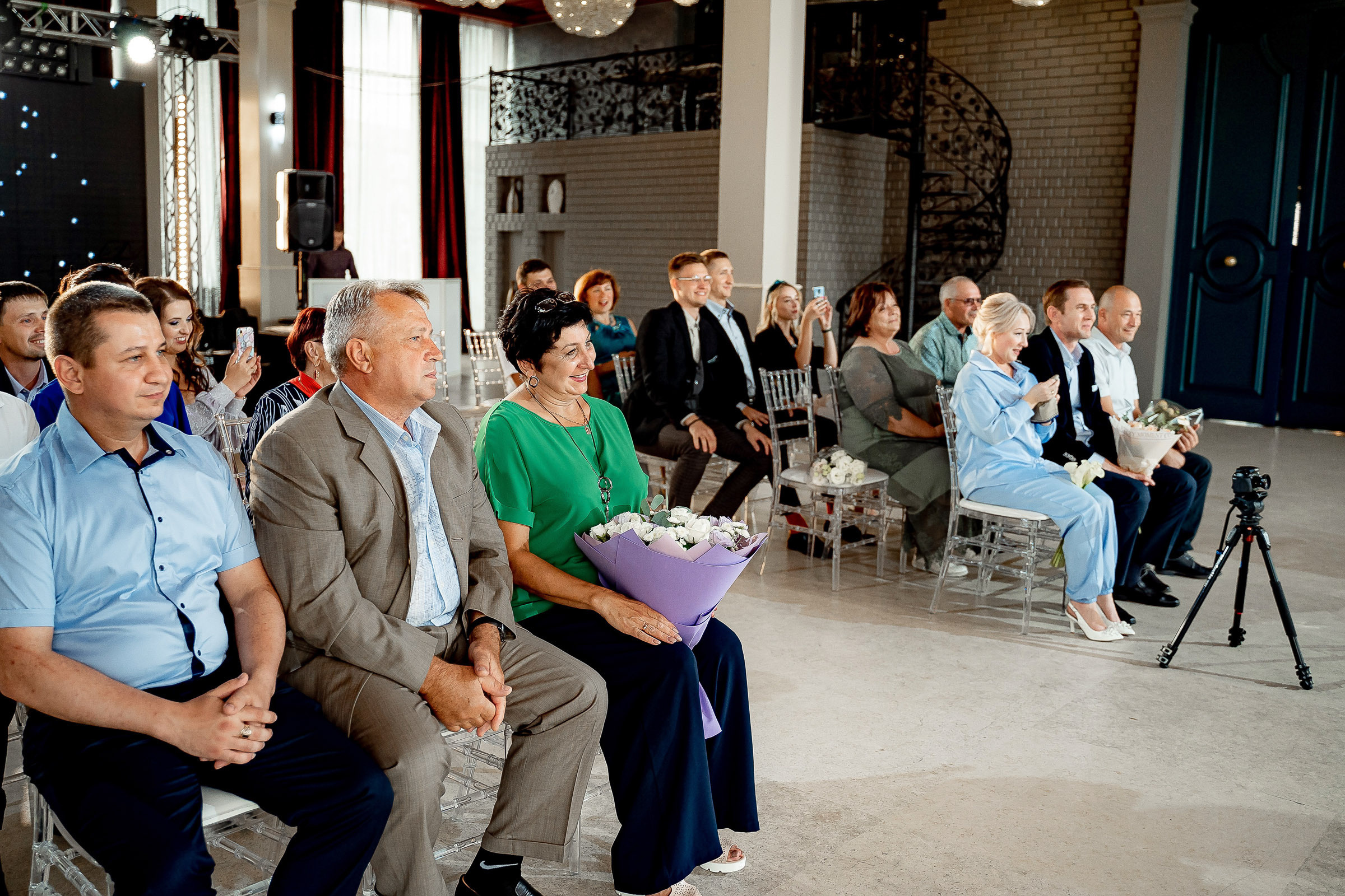 Николай и Ксения. Сергей Кошкин. Репортажная и ивент-фотография в Сургуте
