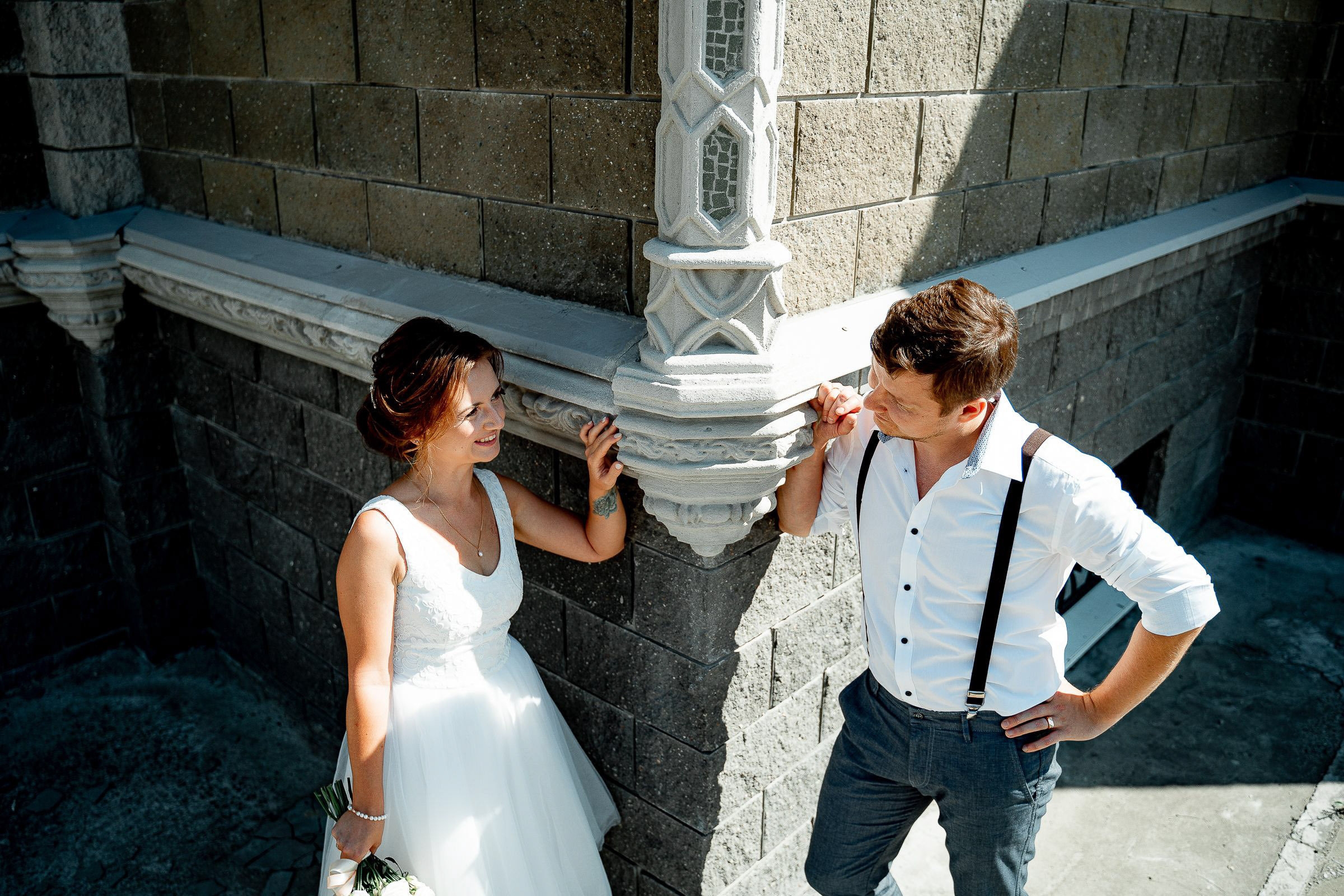 Артём и Таня. Сергей Кошкин. Репортажная и ивент-фотография в Сургуте