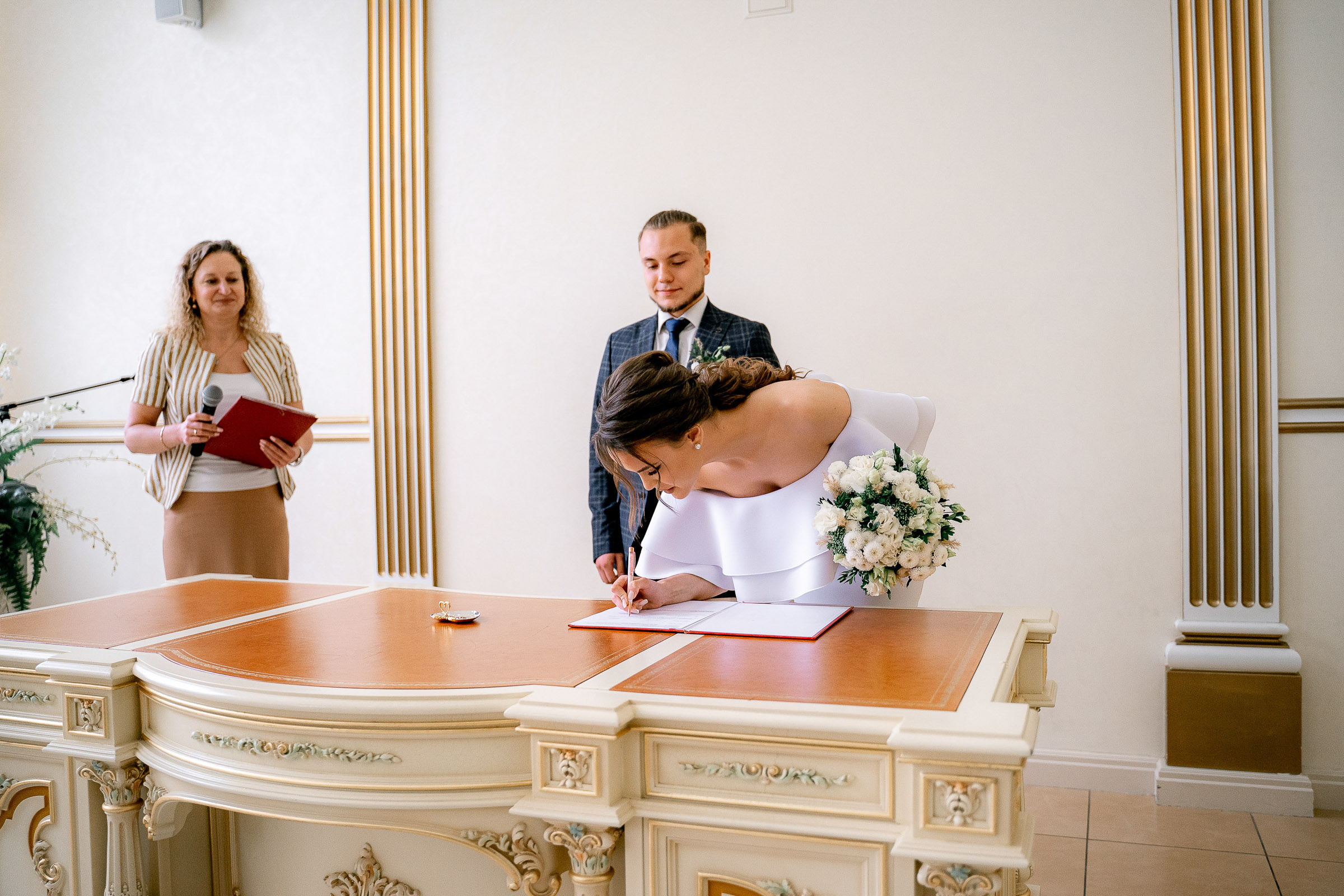 Олег и Даша. Сергей Кошкин Фотограф