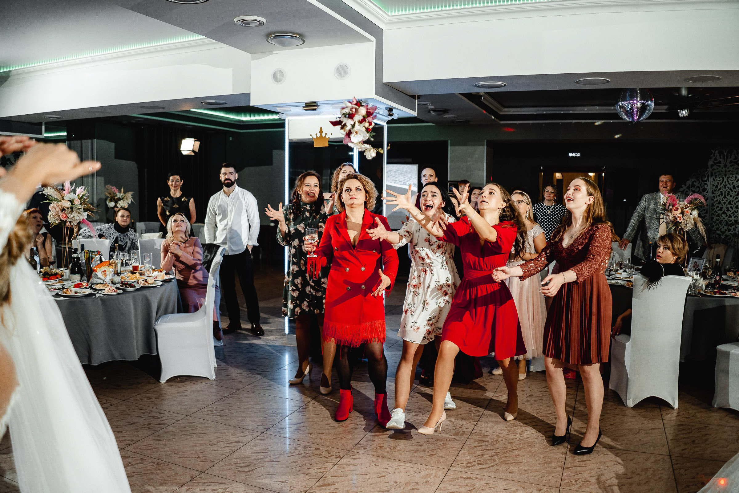 Сергей и Юлия. Сергей Кошкин Фотограф