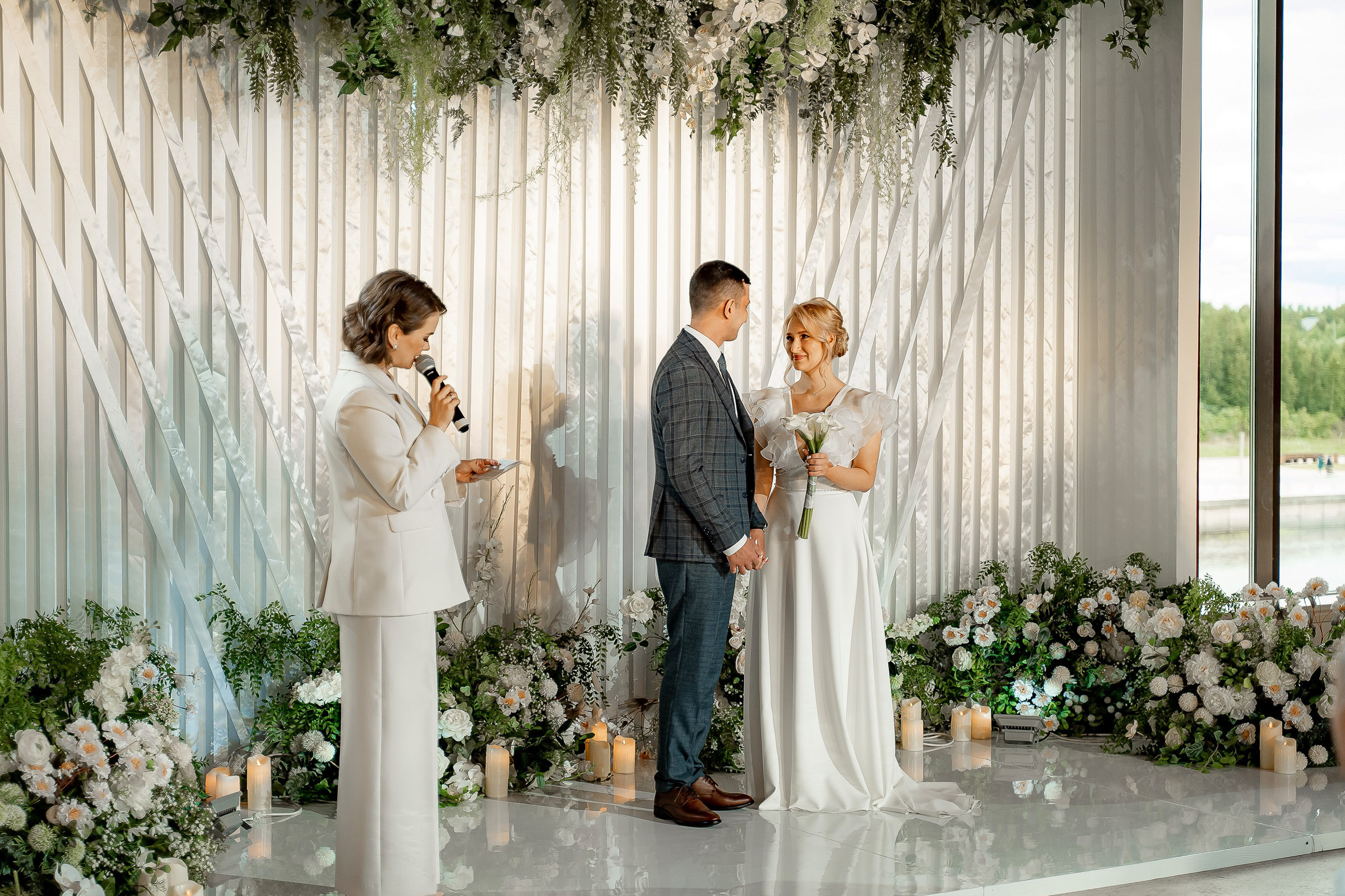 Николай и Ксения. Сергей Кошкин. Репортажная и ивент-фотография в Сургуте