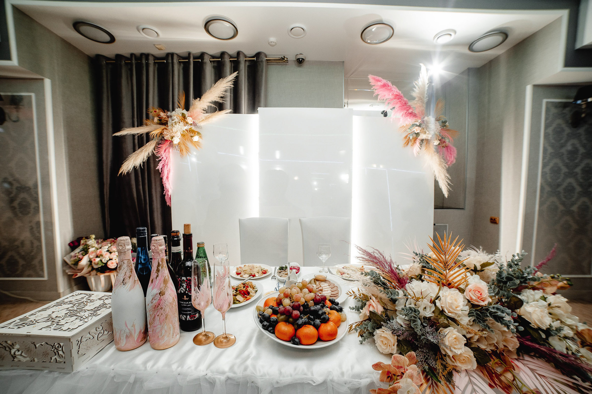 Сергей и Юлия. Сергей Кошкин Фотограф