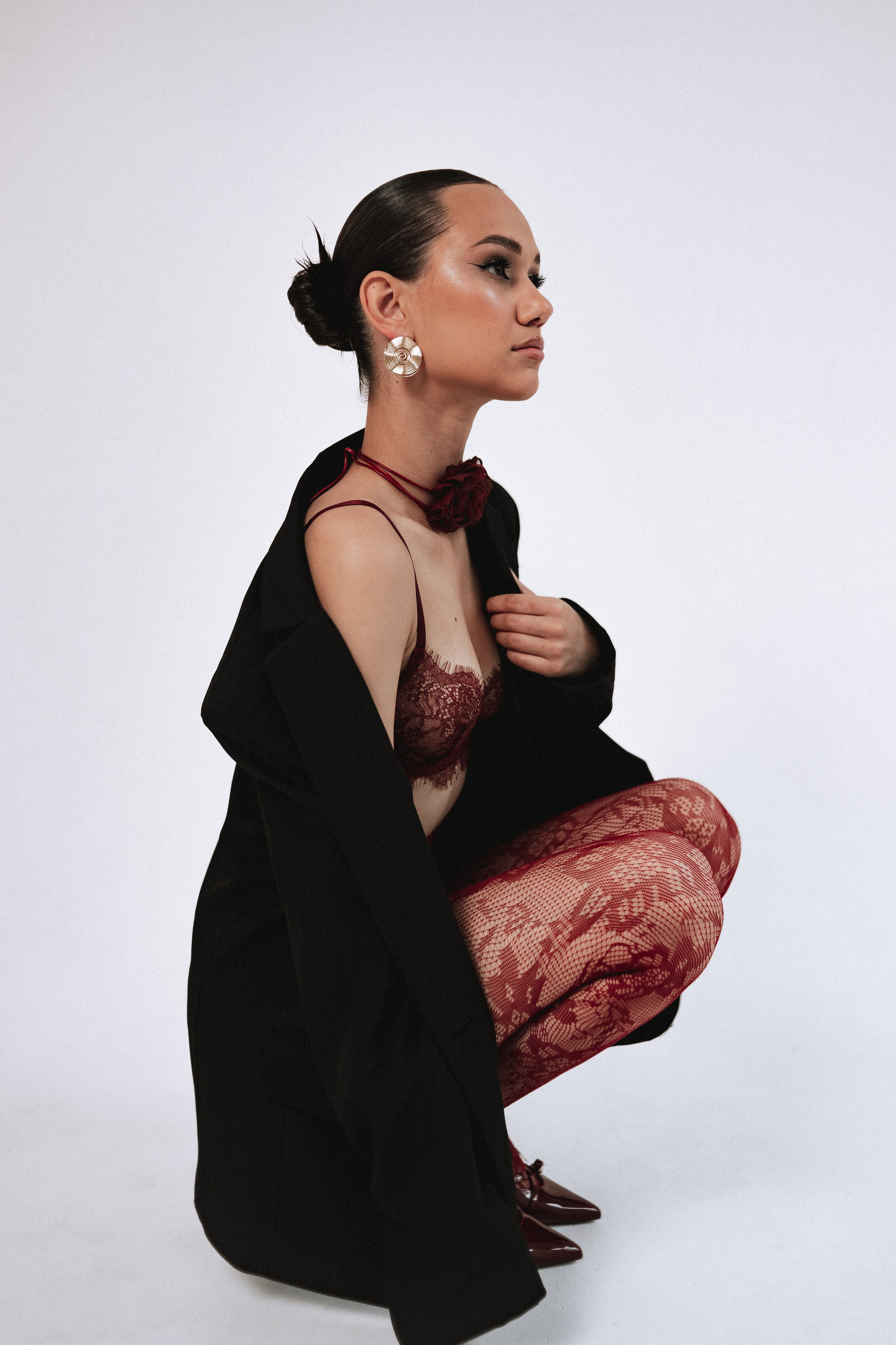 Varvara. Ника — ваш персональный фотограф в Нижнем Новгороде