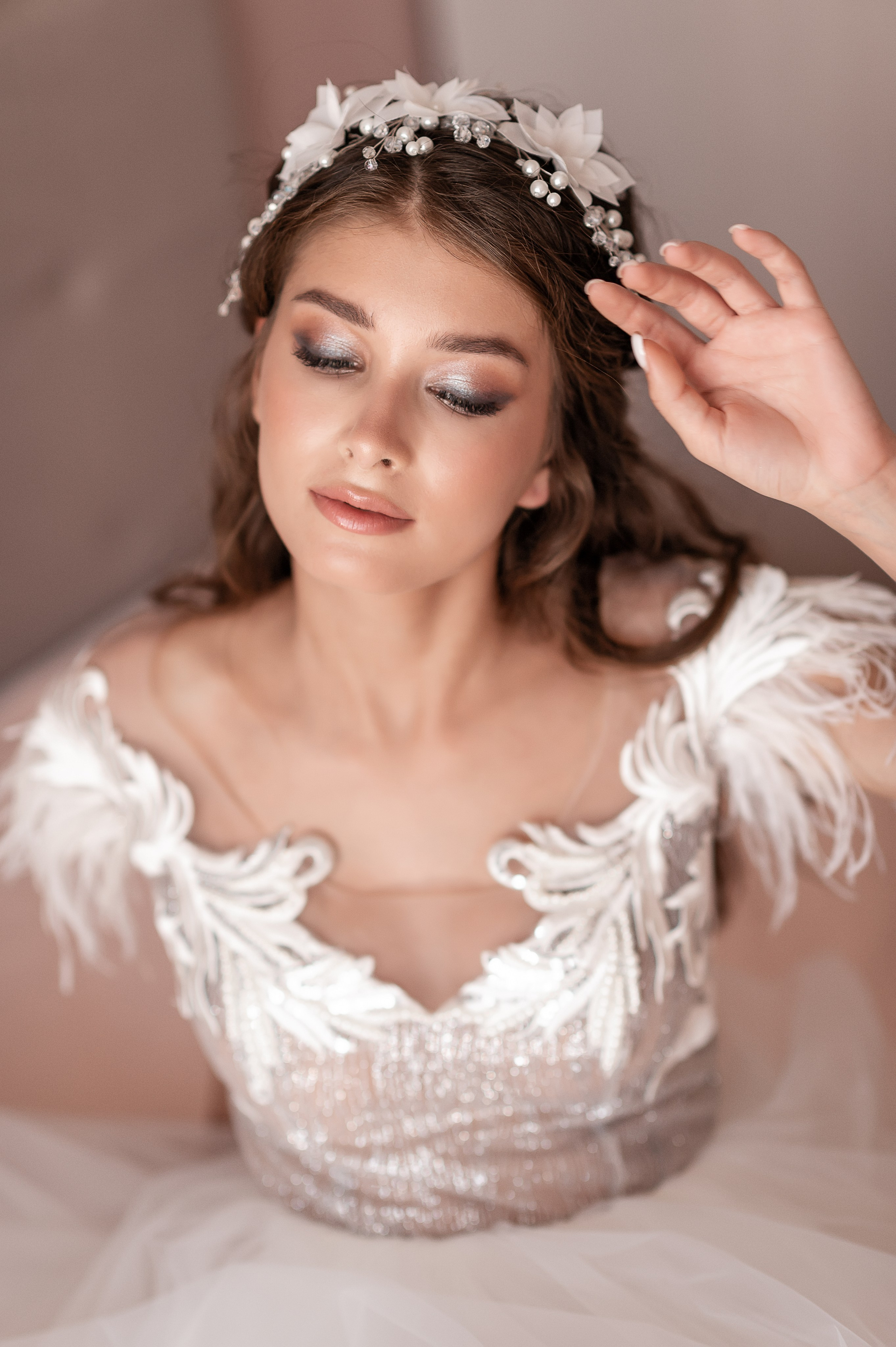 Фотосессия утро невесты. Фотосессии в Москве, женский и семейный фотограф Юлия Михайленко