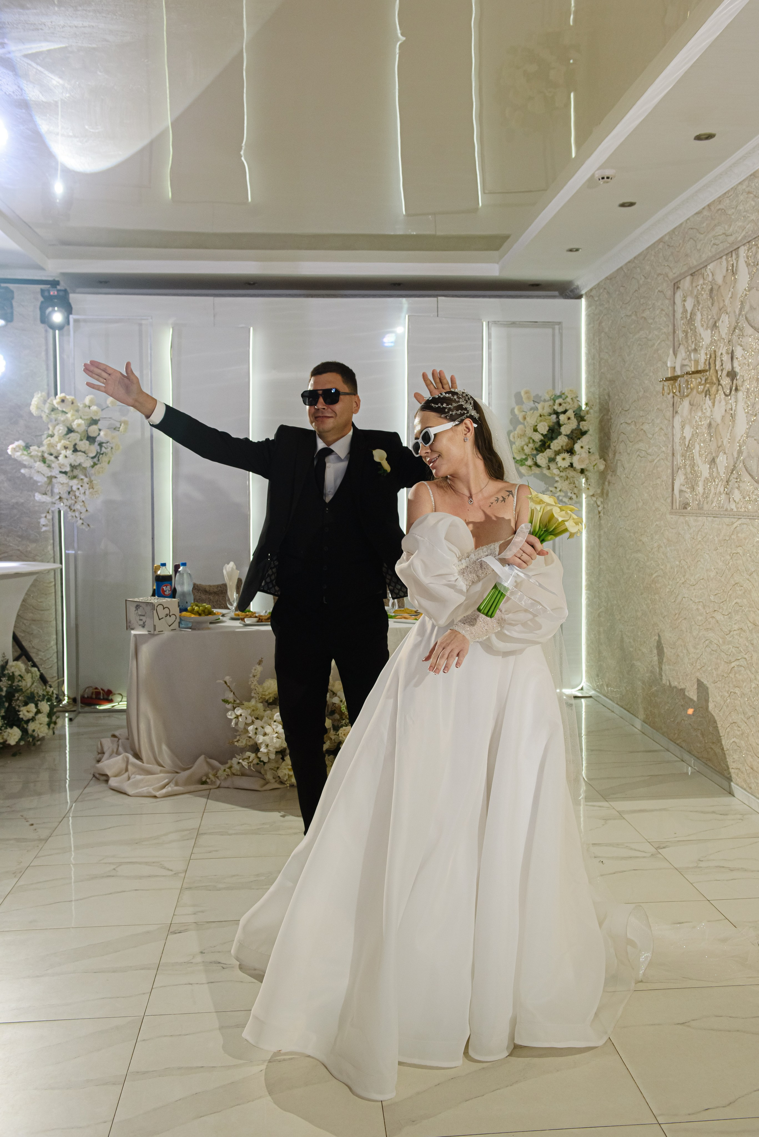 Свадебный и семейный фотограф в Славянске-на-Кубани Прохорова Алёна