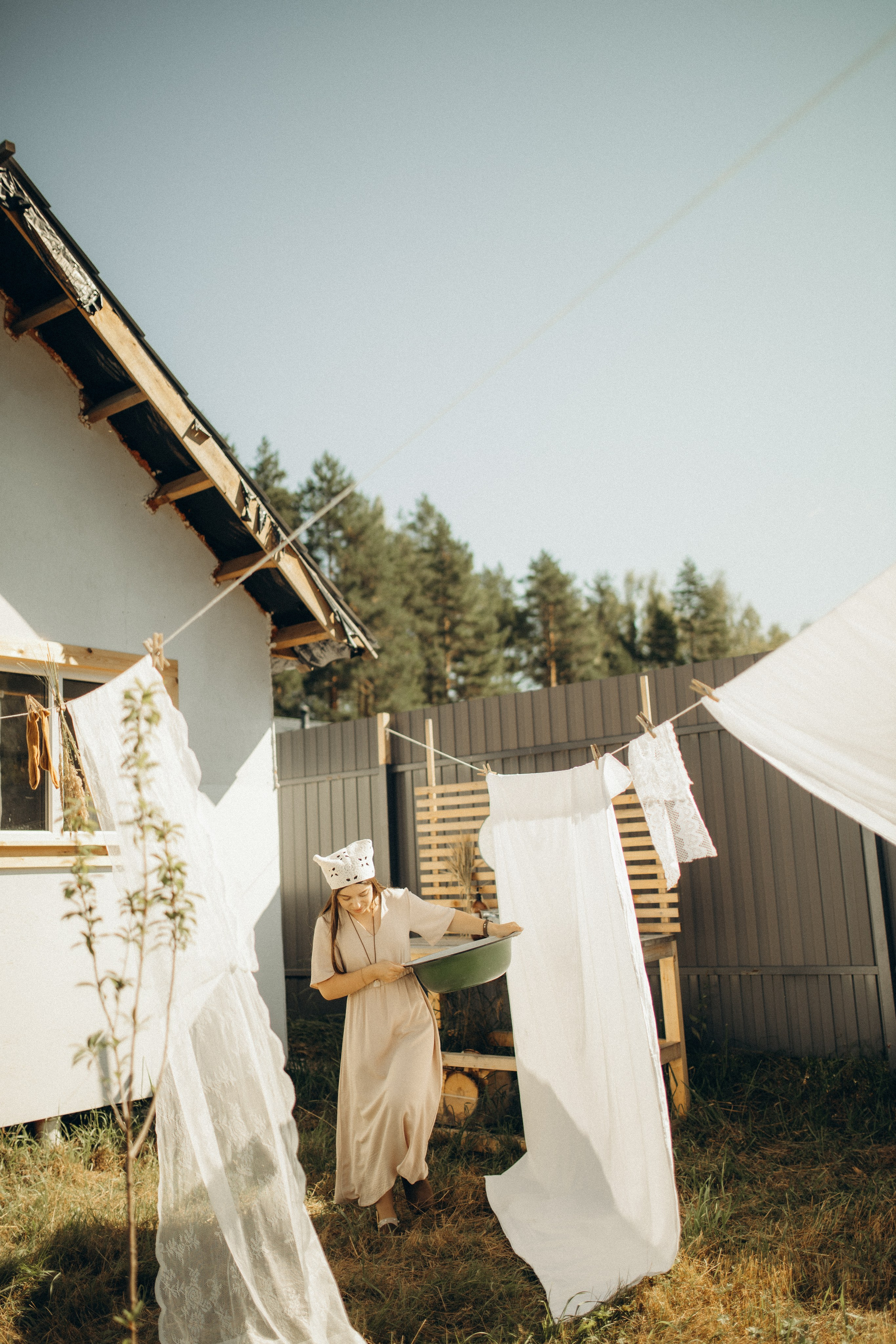 Света, Женя и Лерочка. Семейный фотограф Вероника Каюрова Ярославль