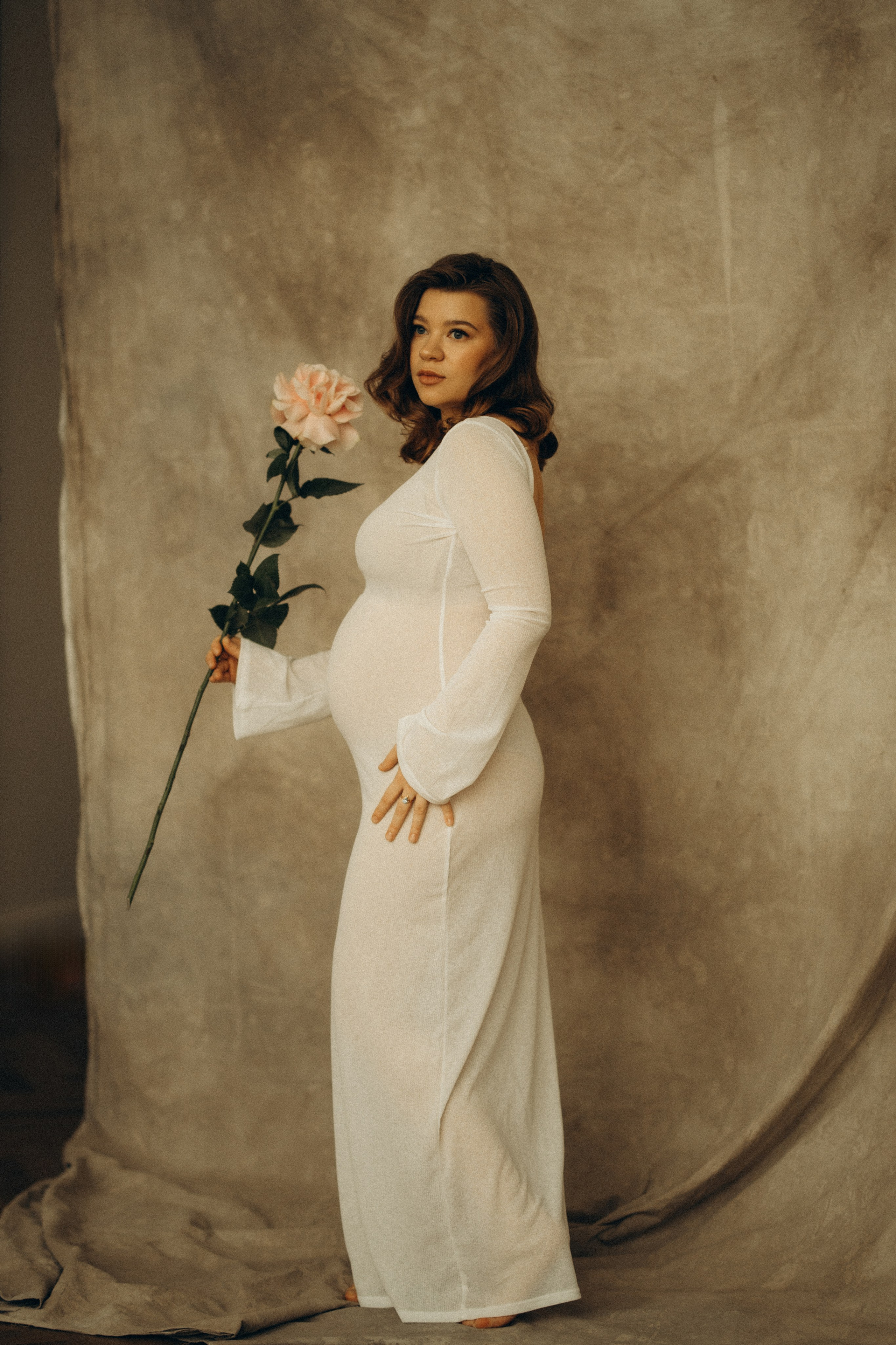 Анастасия. Семейный фотограф Вероника Каюрова Ярославль