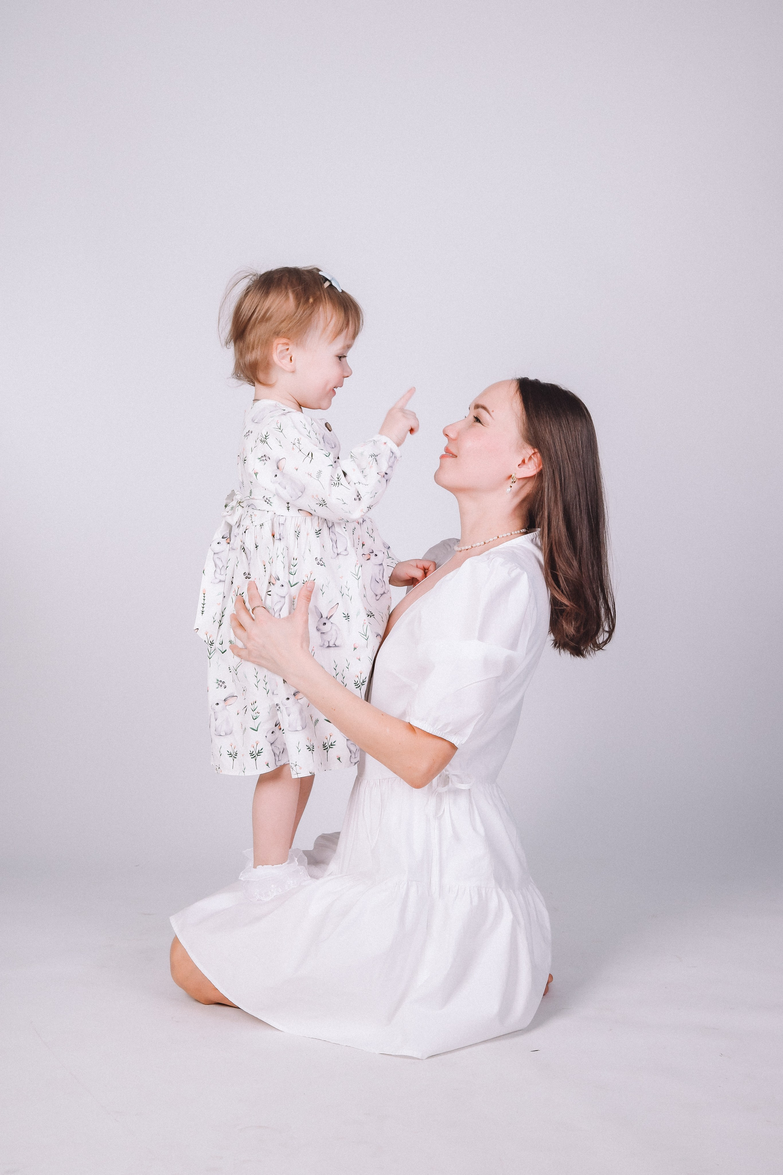 Семейные съемки. Kate Bunny | фотограф и видеограф в Люберцах