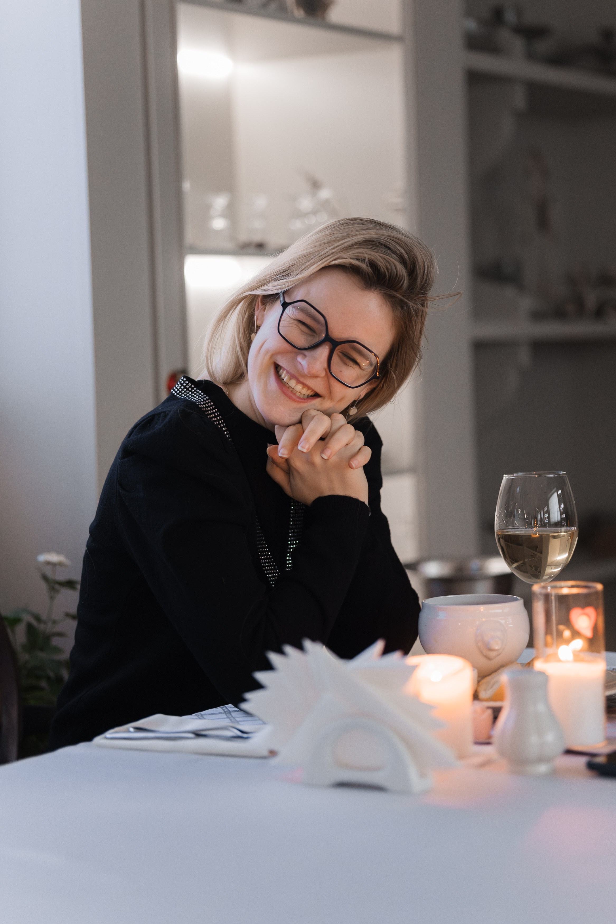 Ресторан Truffo. Портретный и репортажный фотограф в Казани Максим Сипачев