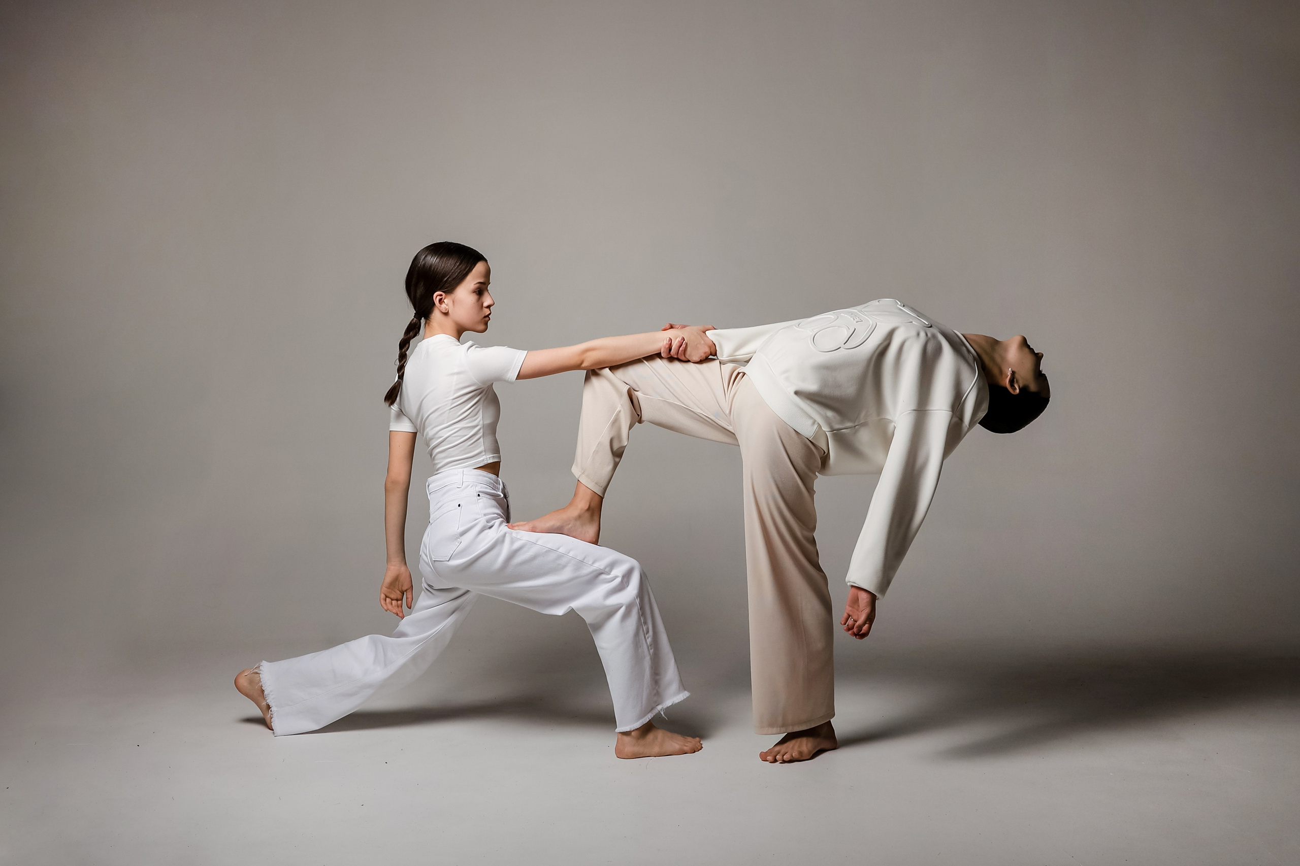 КС-3. Главная