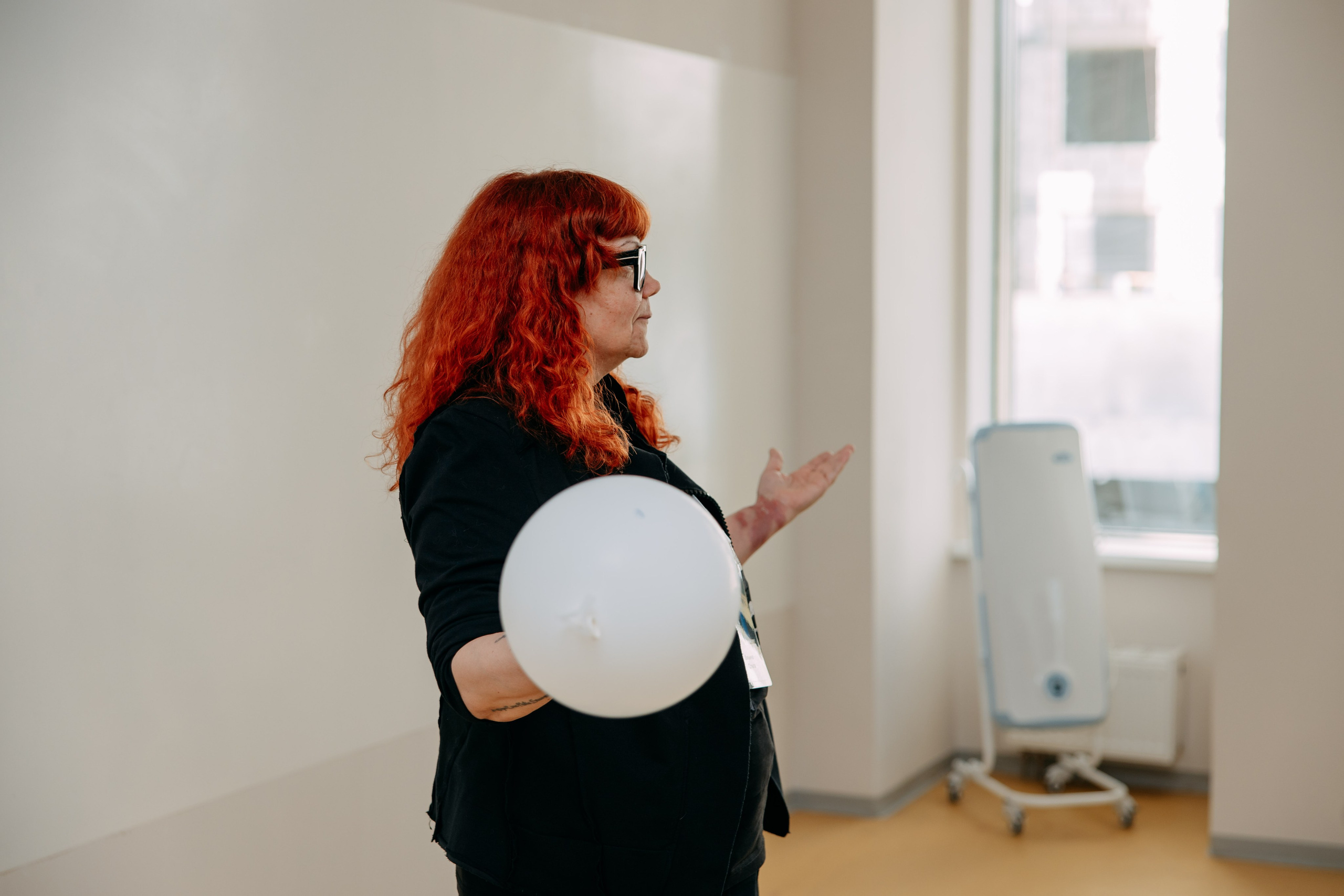 Meet Up стратегических лидеров. Фото и видео съемка. Андрей Ионов