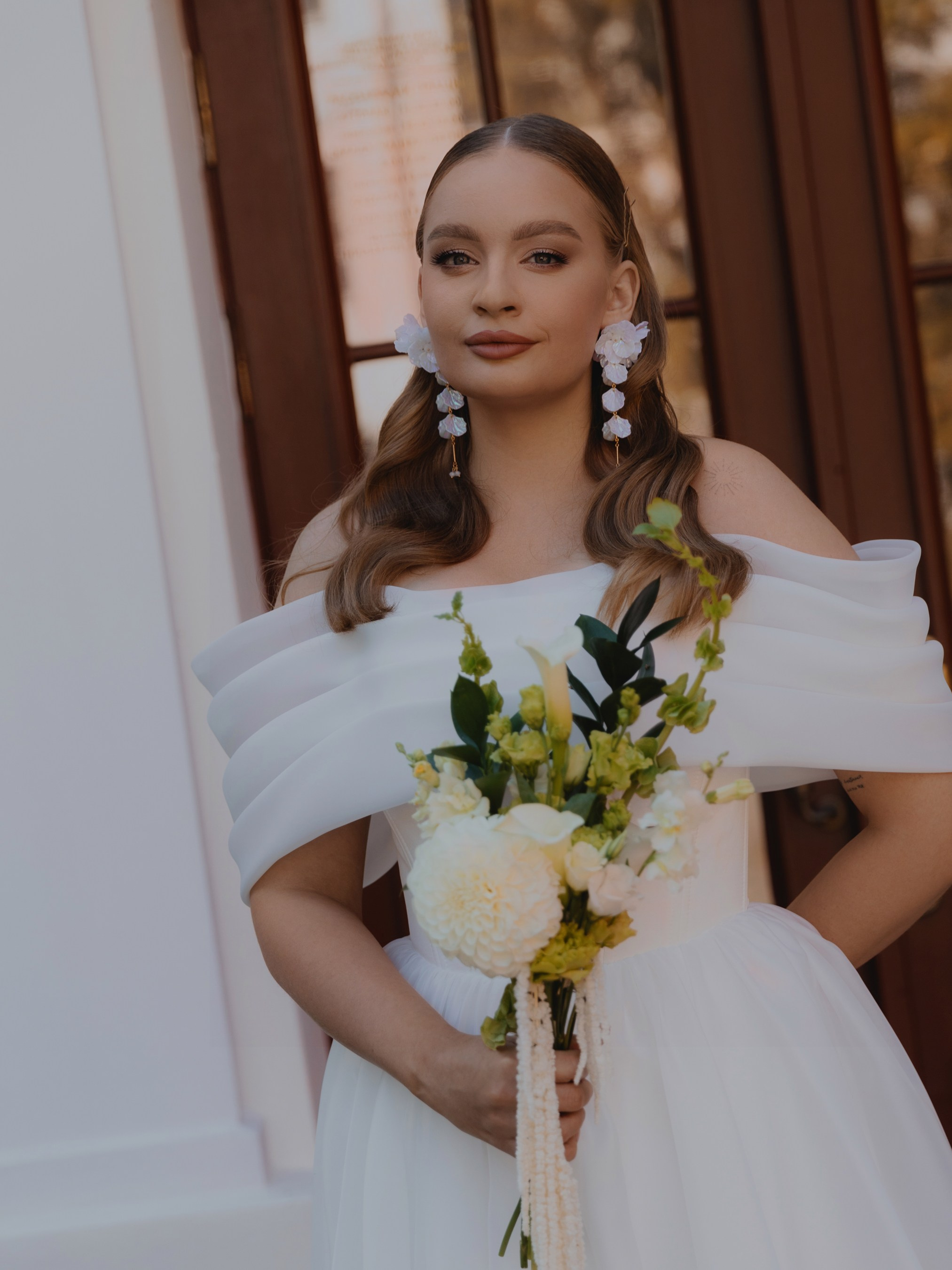 Макс и Катя (загс + прогулка). Свадебные фотографы в Гомеле и Минске Сергей и Анастасия Фещенок