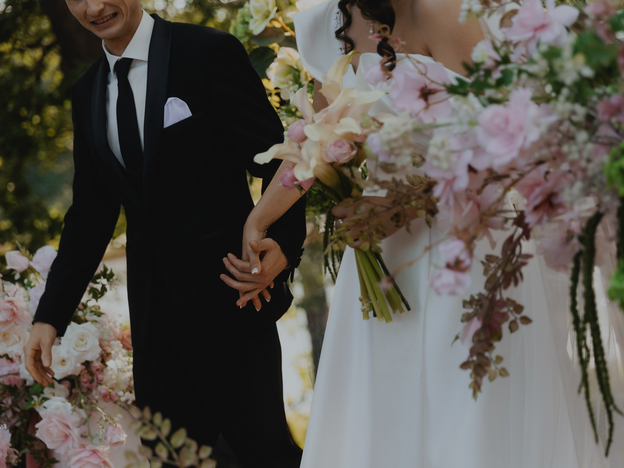 Екатерина и Николай (полный день). Свадебные фотографы в Гомеле и Минске Сергей и Анастасия Фещенок