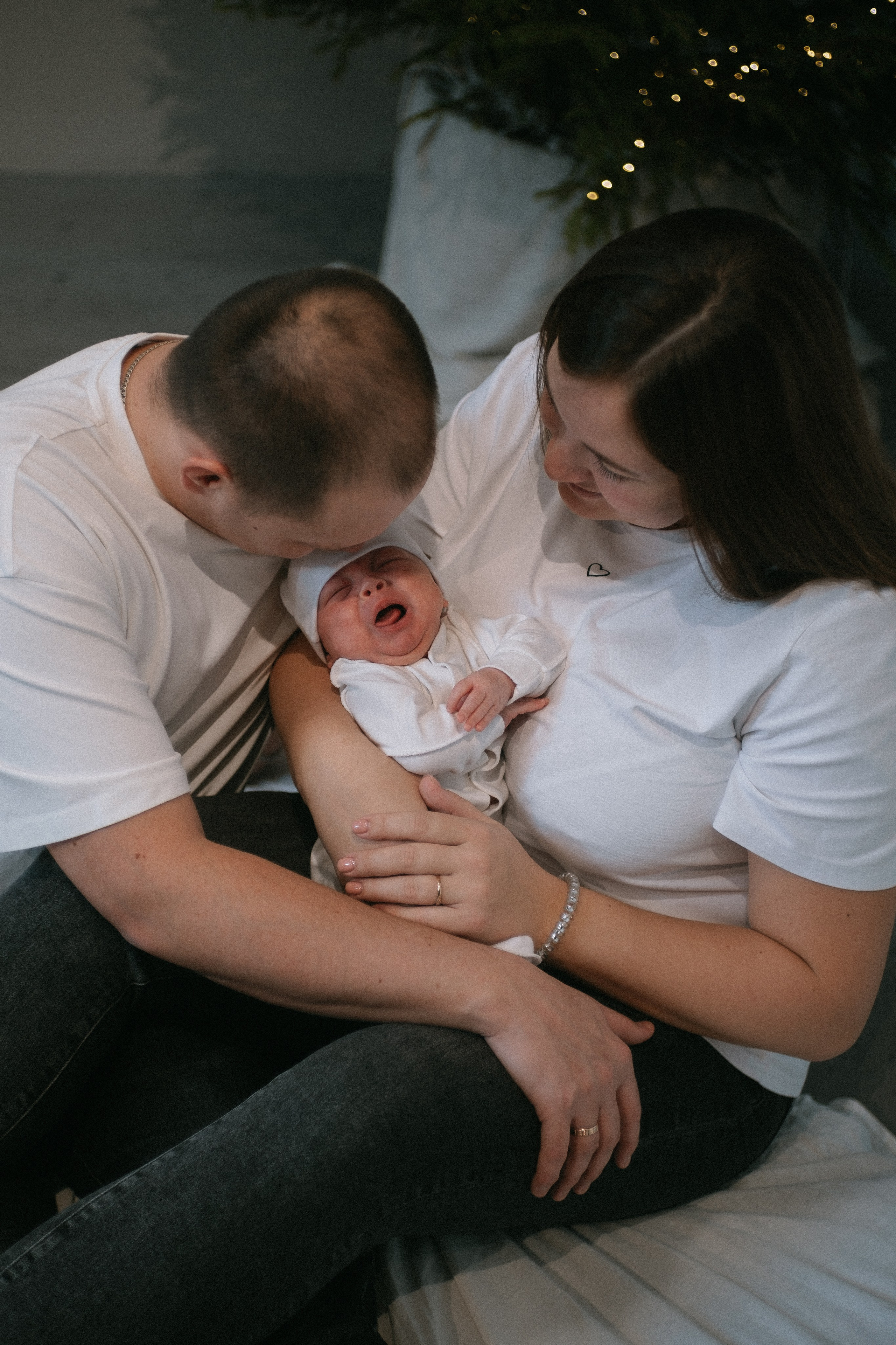 Наташа + Леша + Саша. ФОТОГРАФ АННА КАЗАРЯН