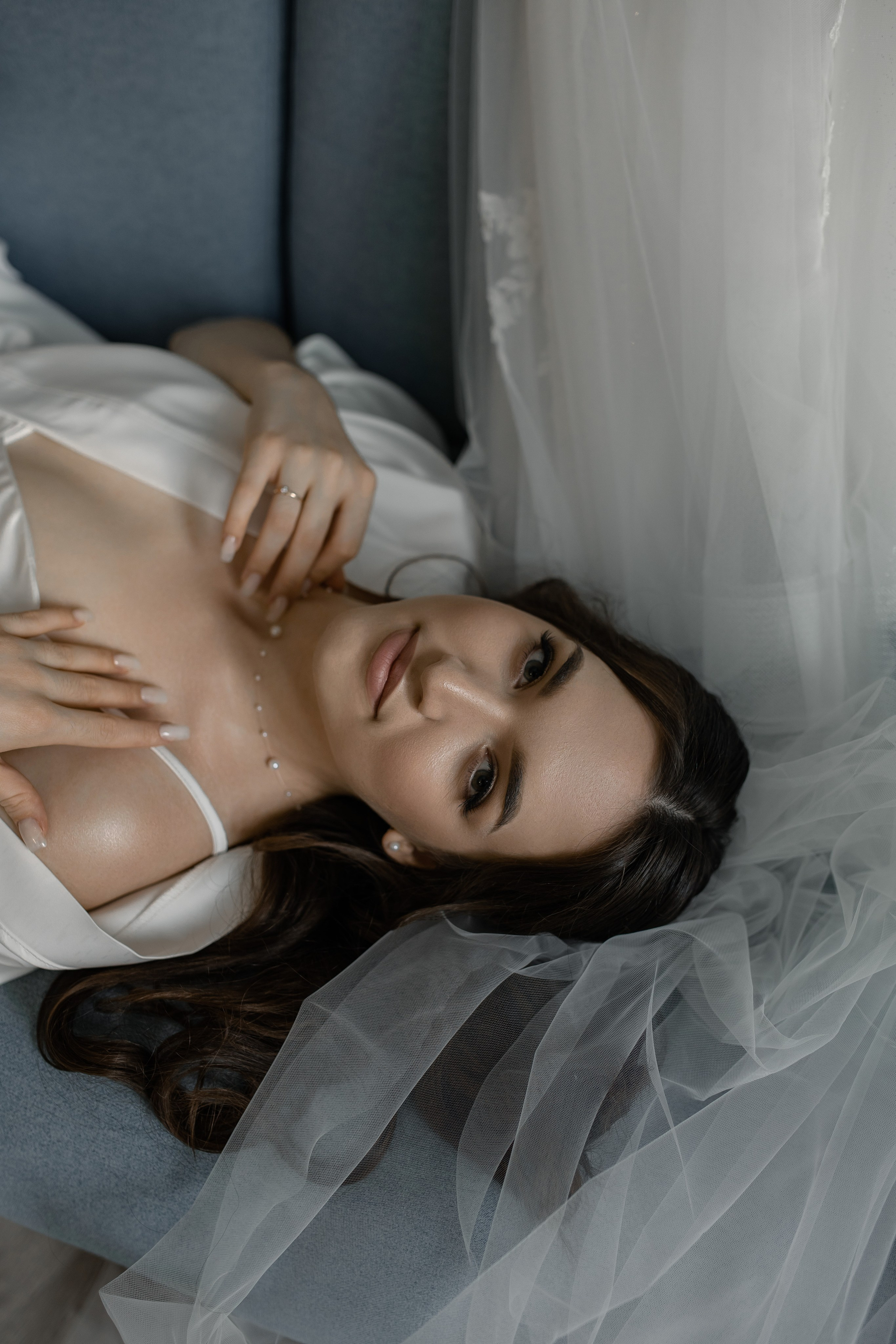 Владимир и Ирина. Фотограф в Кумертау Уфа Мелеуз Салават Александра Сапрыкина