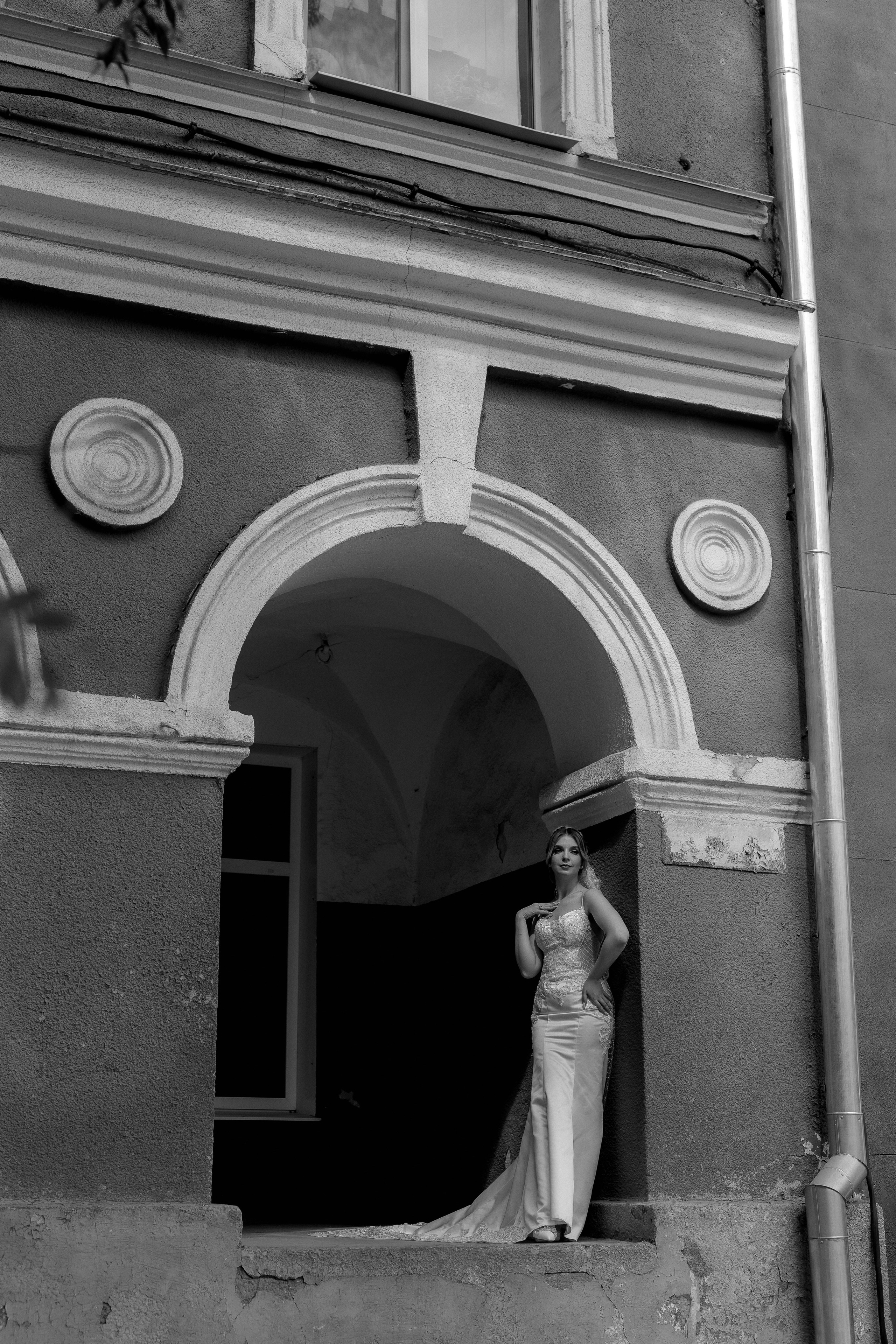 Никита и Ксения. Свадебный фотограф в Саратове Симашова Ирина