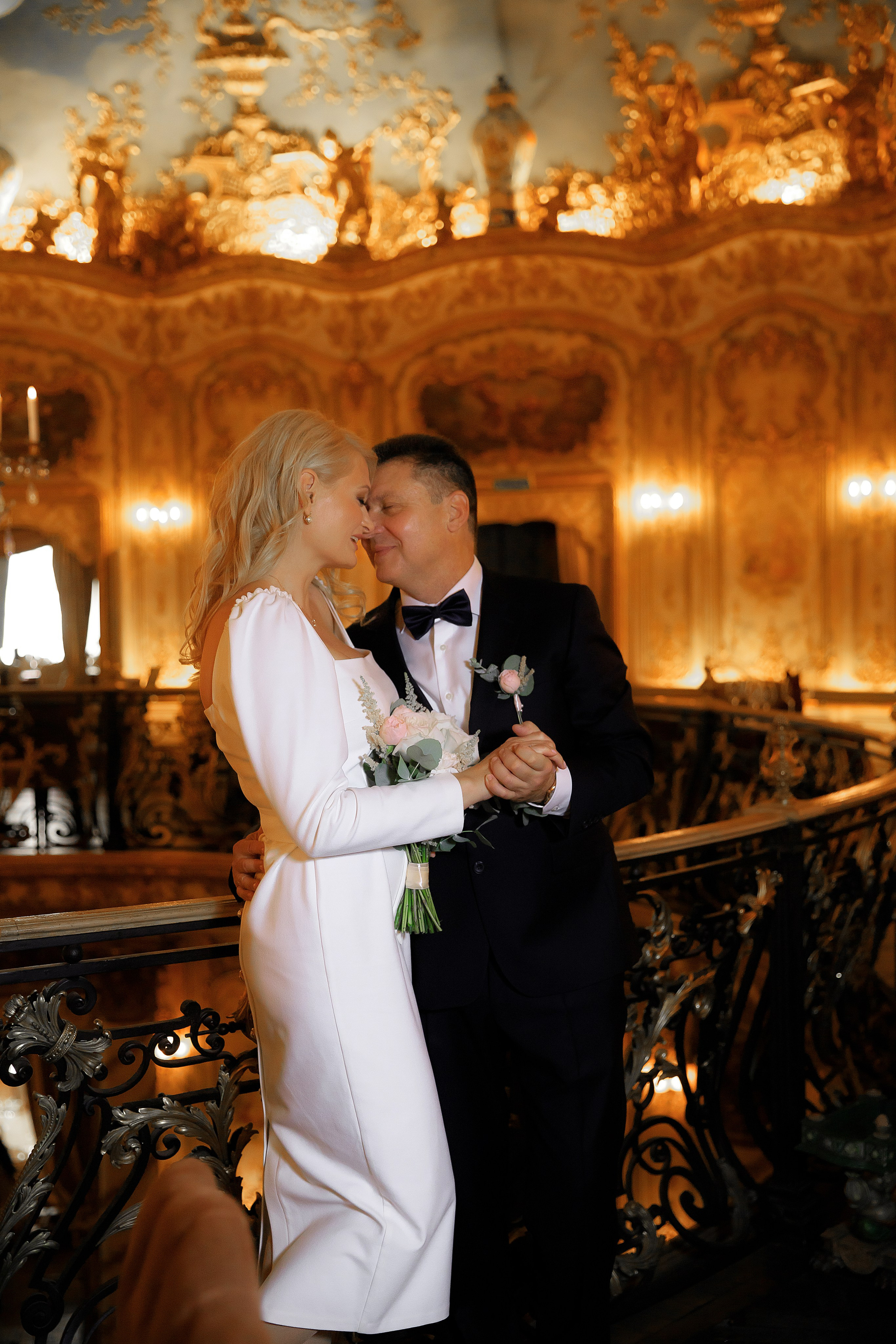 Александр & Алёна. Фотограф в Москве и МО, Мещерякова Ольга