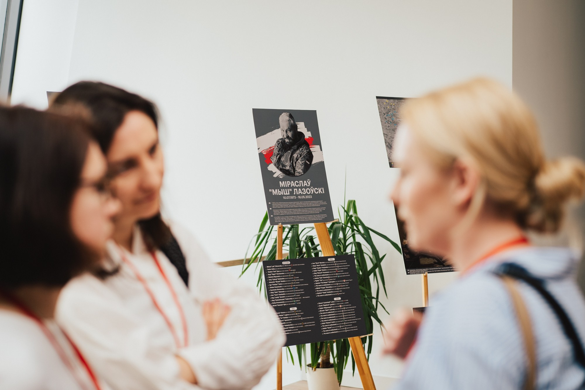 3rd Belarusian Business Forum in Vilnius. Photographer in Vilnius