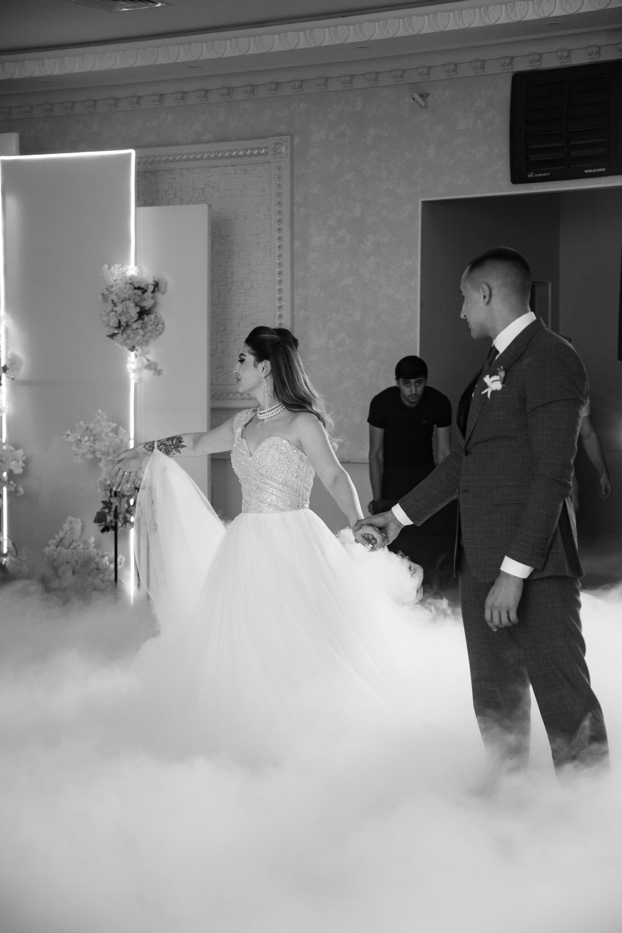 Александра и Иван. Анастасия Дубравская | Фотограф Сургут