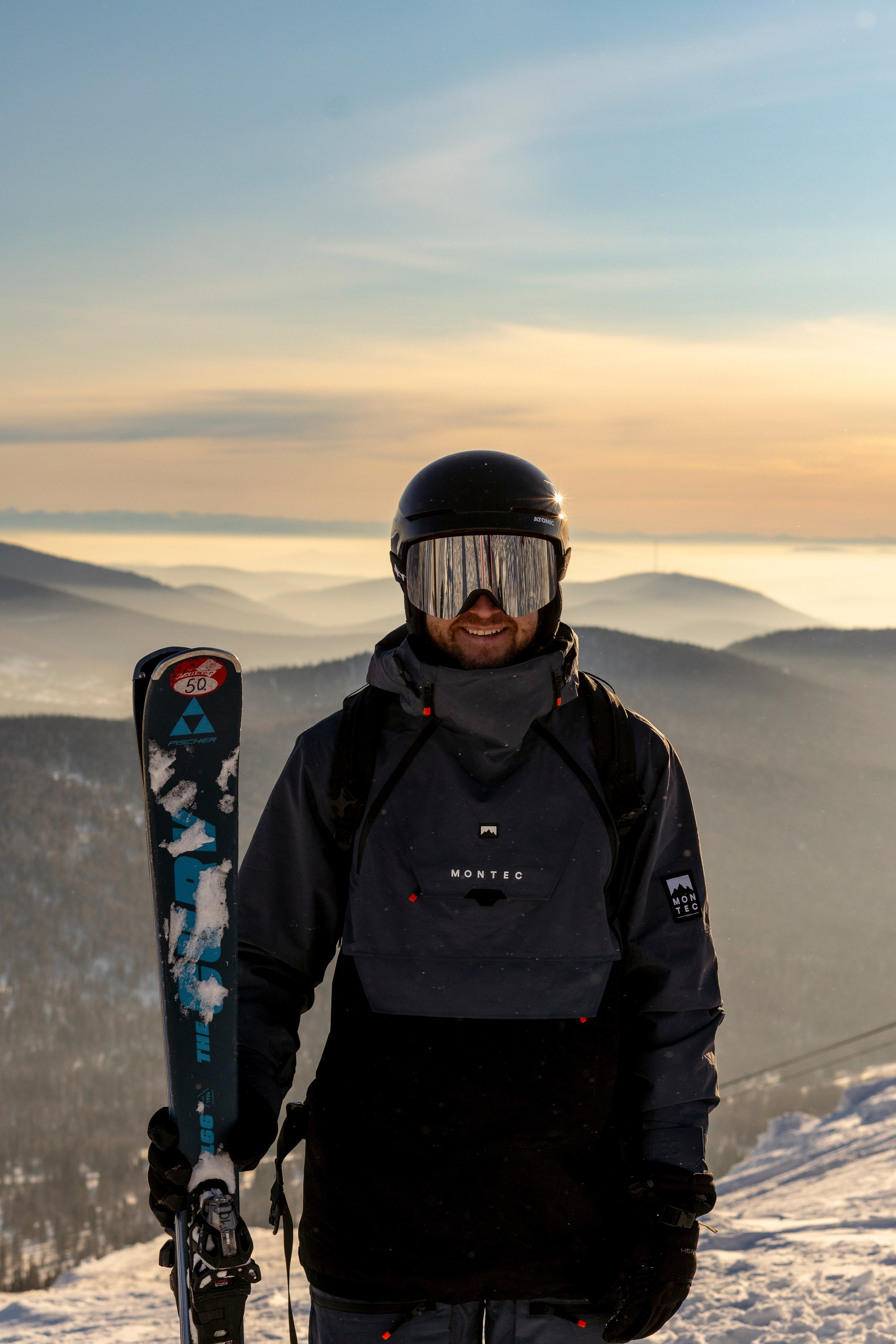 JJ. Анастасия Паршукова — фотограф Шерегеш Новосибирск