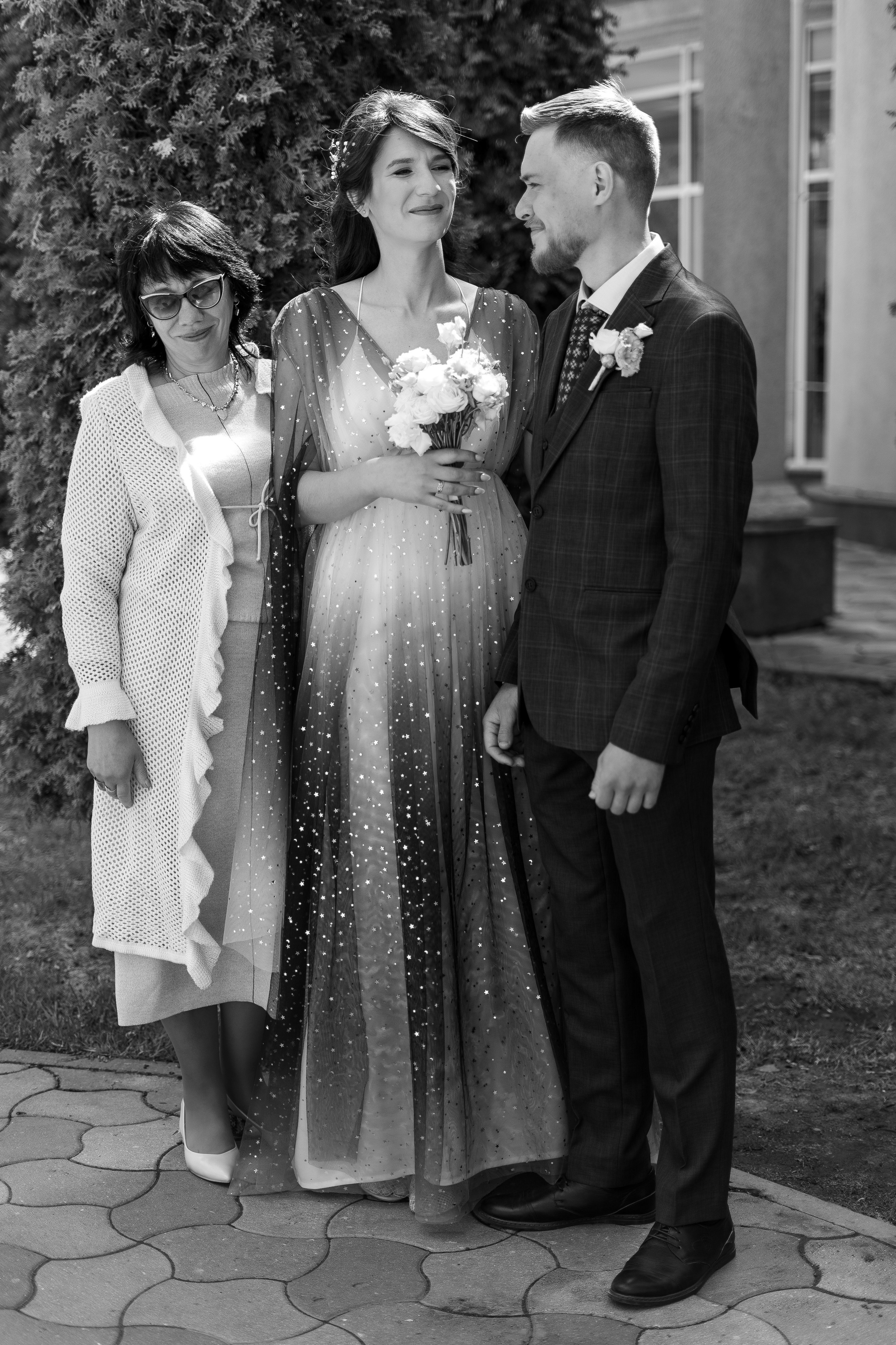 Виктория & Максим. Анастасия Паршукова — фотограф Шерегеш Новосибирск