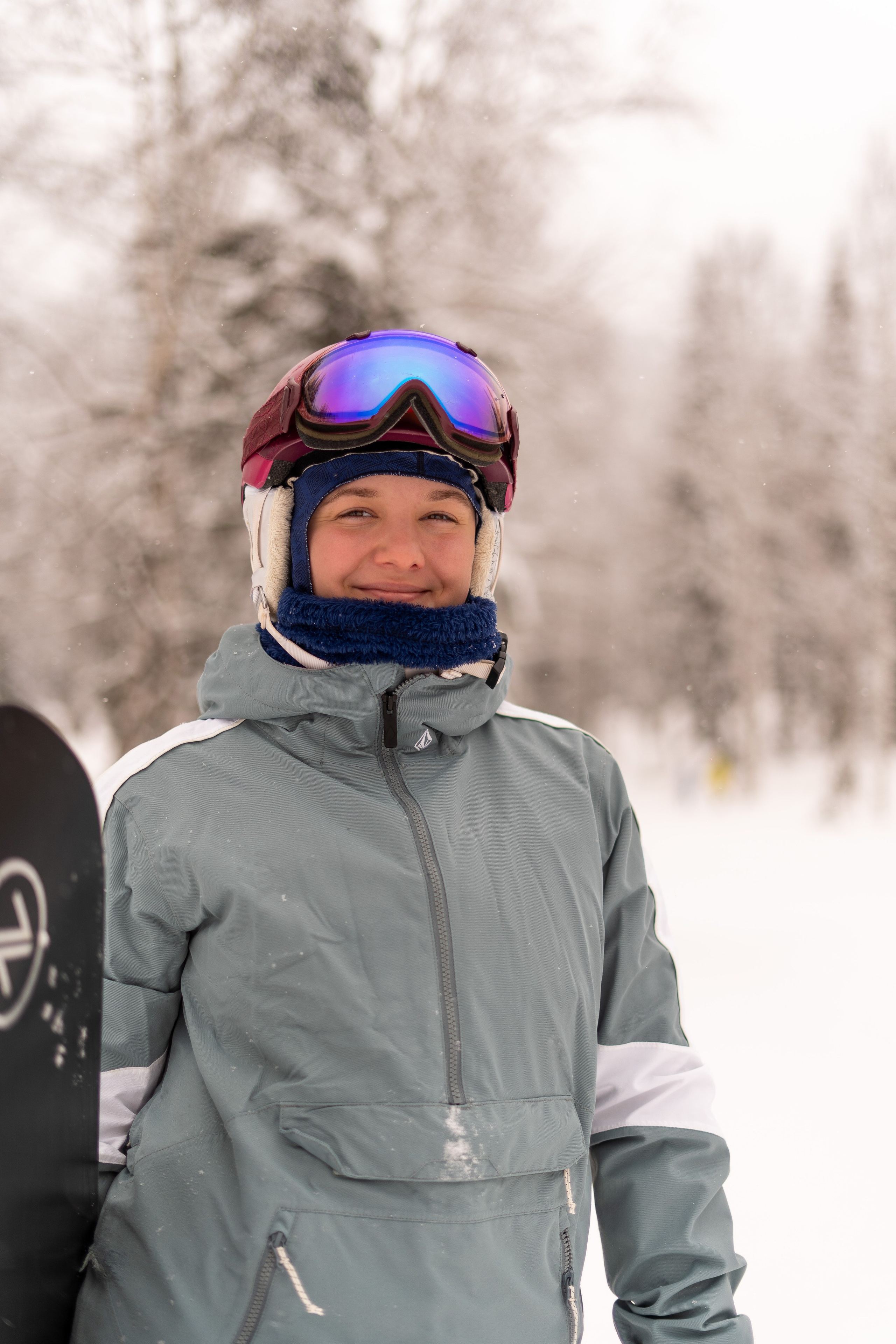 Джой 21.03.24. Анастасия Паршукова — фотограф Шерегеш Новосибирск