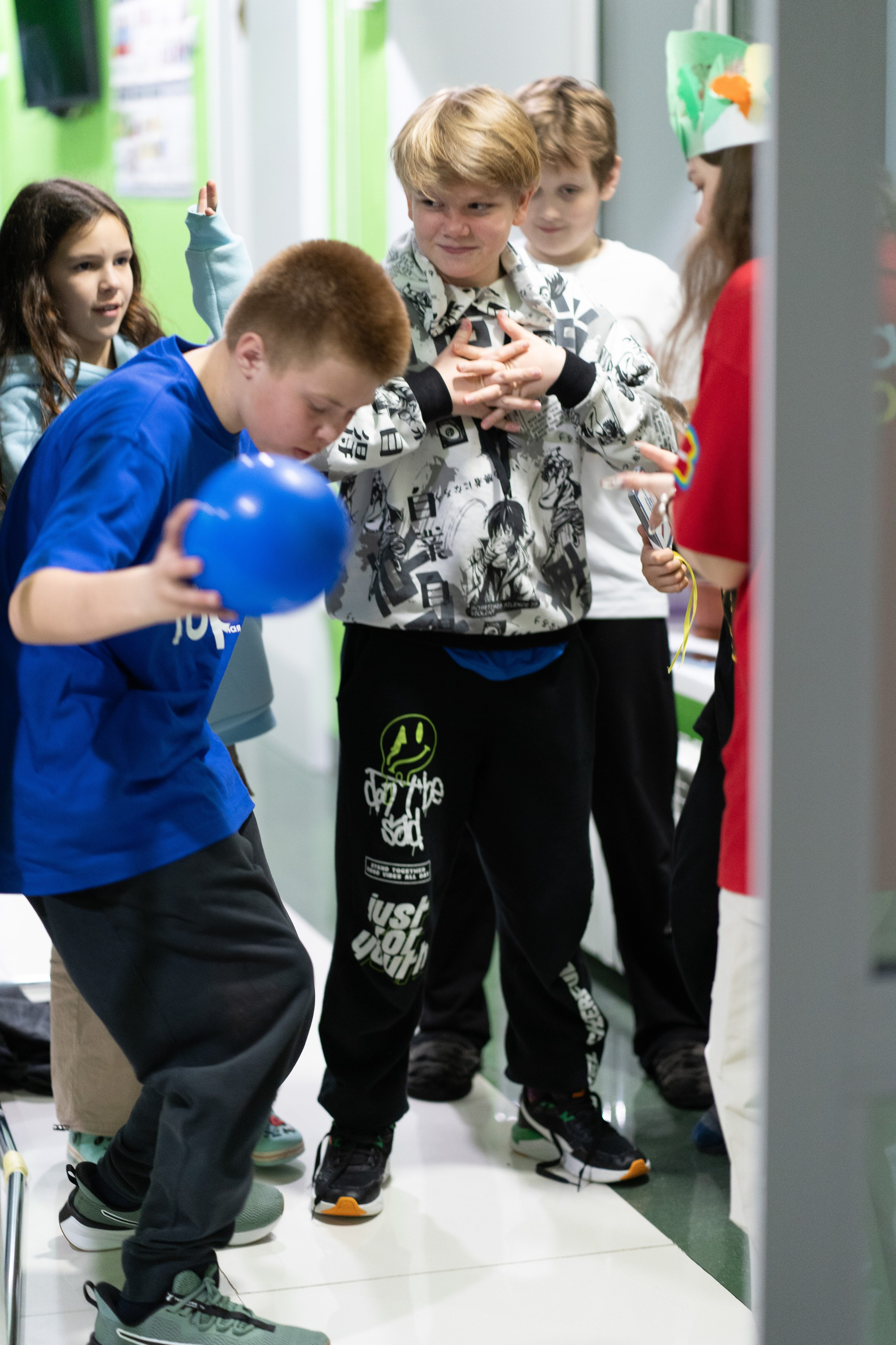 Репортаж Детский Лагерь. Анастасия Паршукова — фотограф Шерегеш Новосибирск