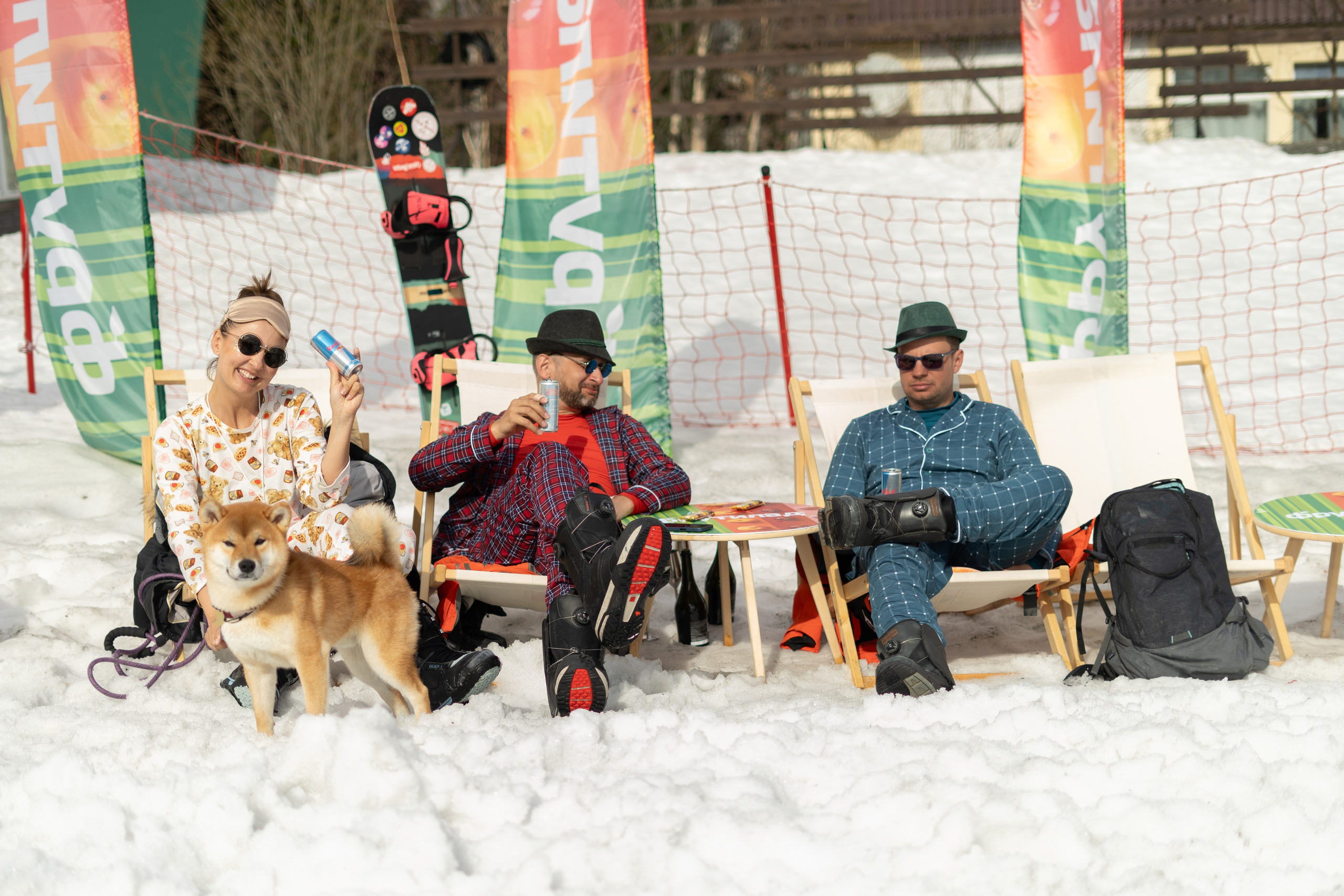 Грелка 18.04.24. Анастасия Паршукова — фотограф Шерегеш Новосибирск