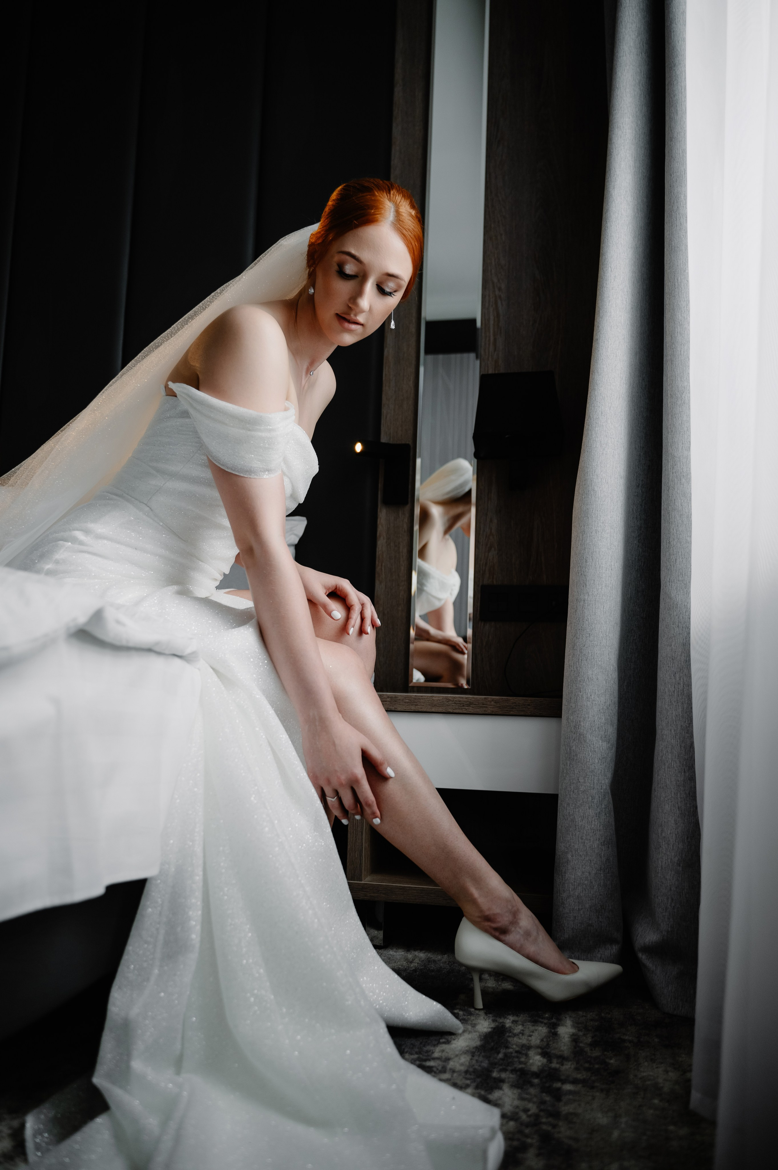 Женя|Аня. Свадебный и портретный фотограф Анастасия Тетёркина, Брянск и Санкт-Петербург