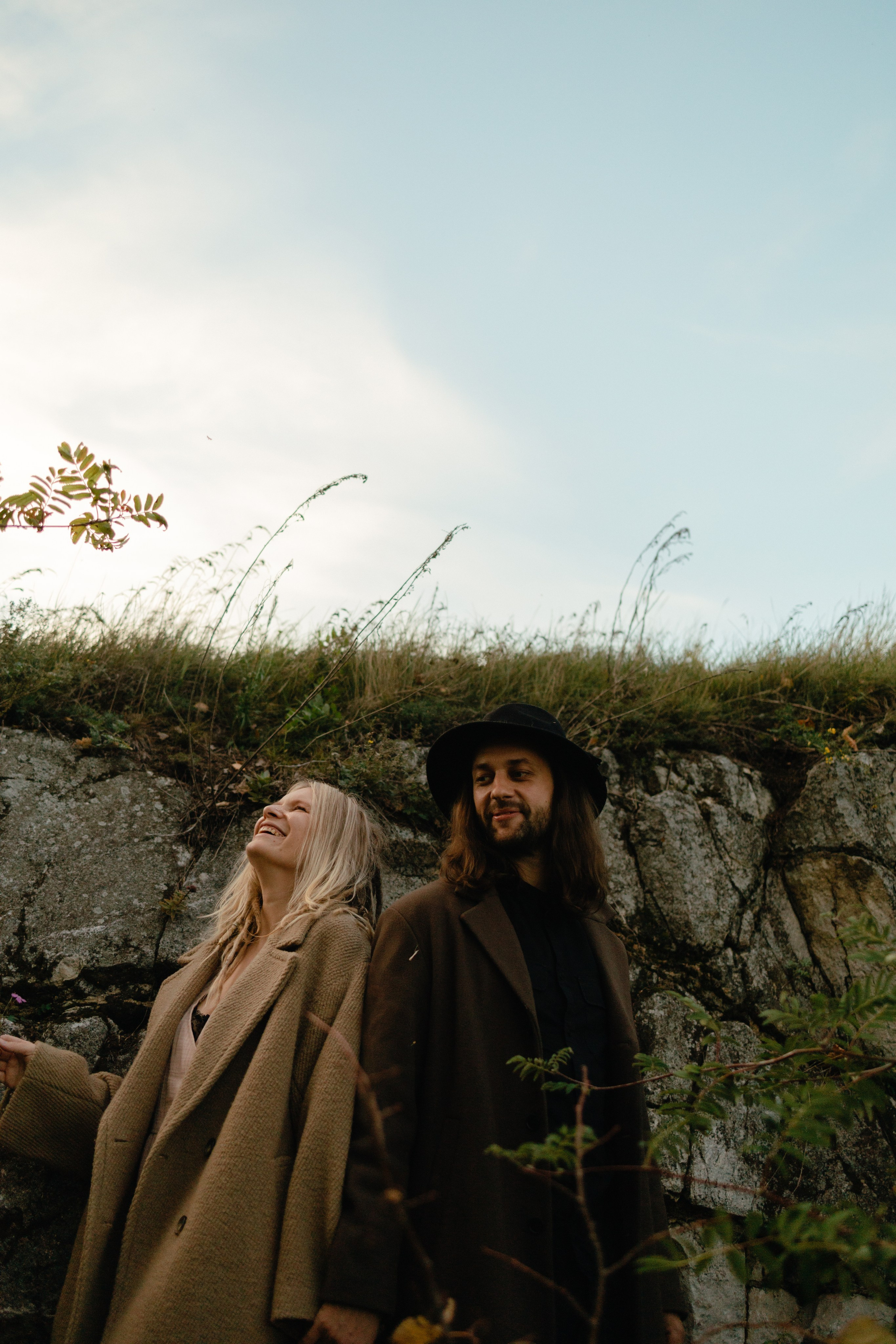Love in the fields. Свадебный и семейный фотограф. Озерск, Челябинск и Екатеринбург